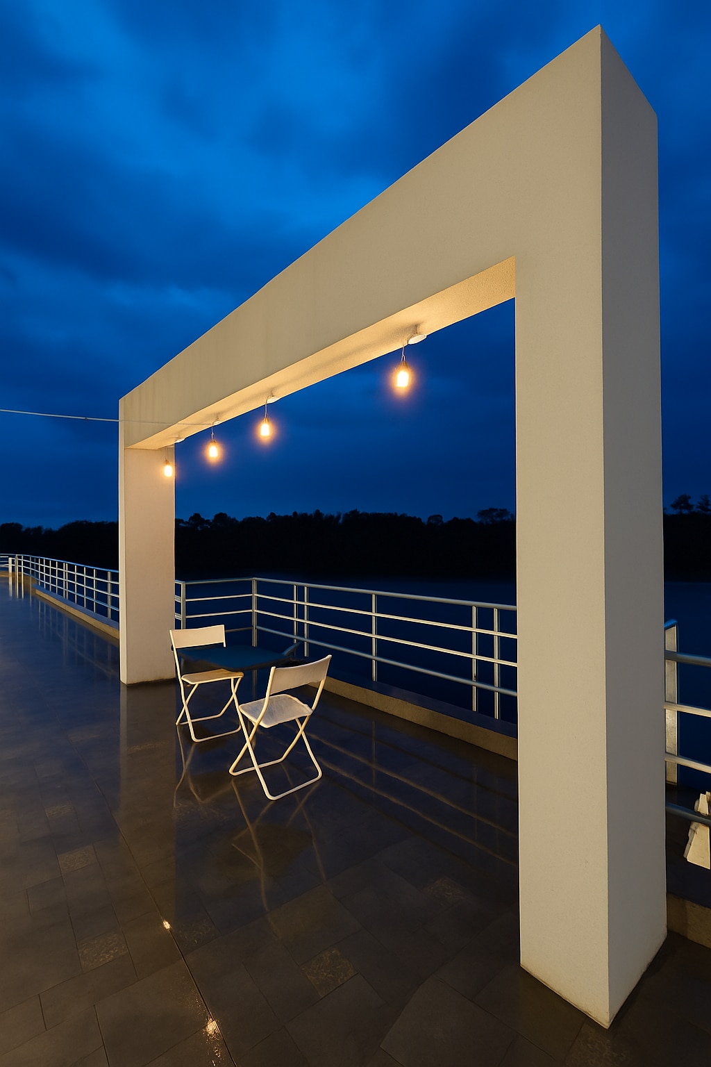 Boat Haus Cafe
