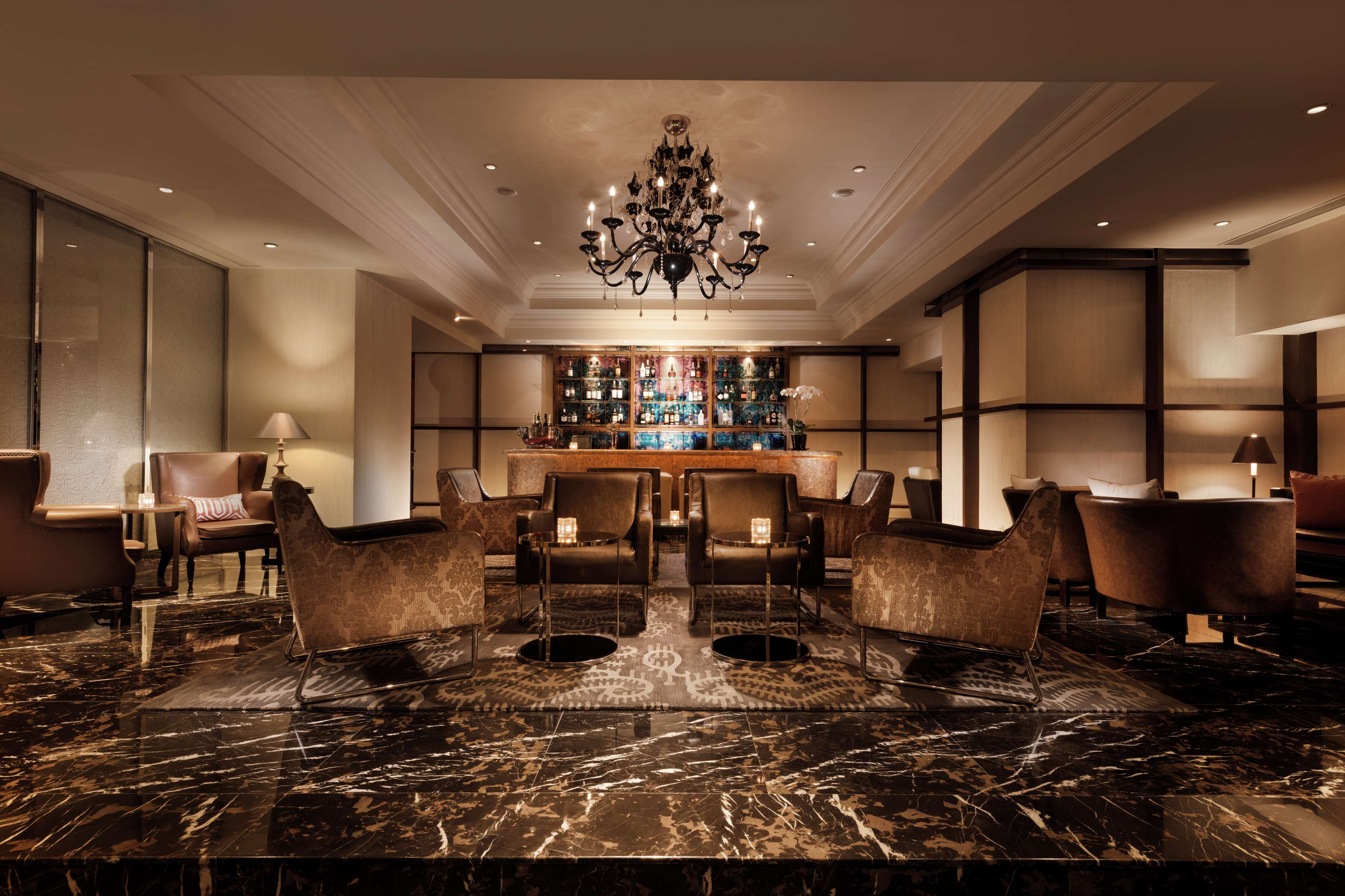 Tonic Lounge