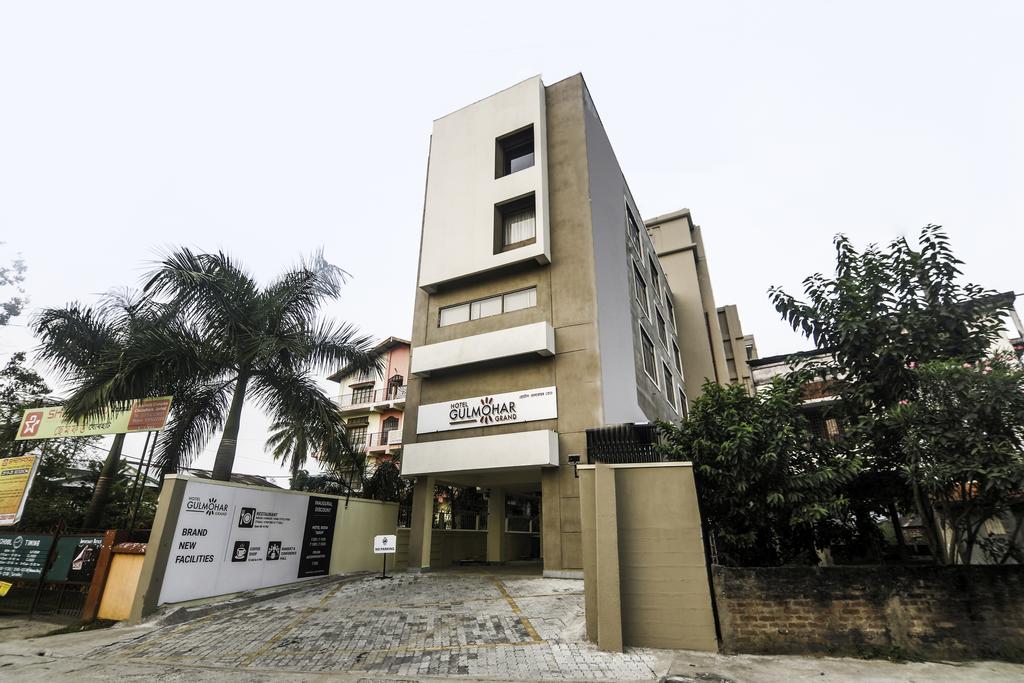 Gulmohar Grand