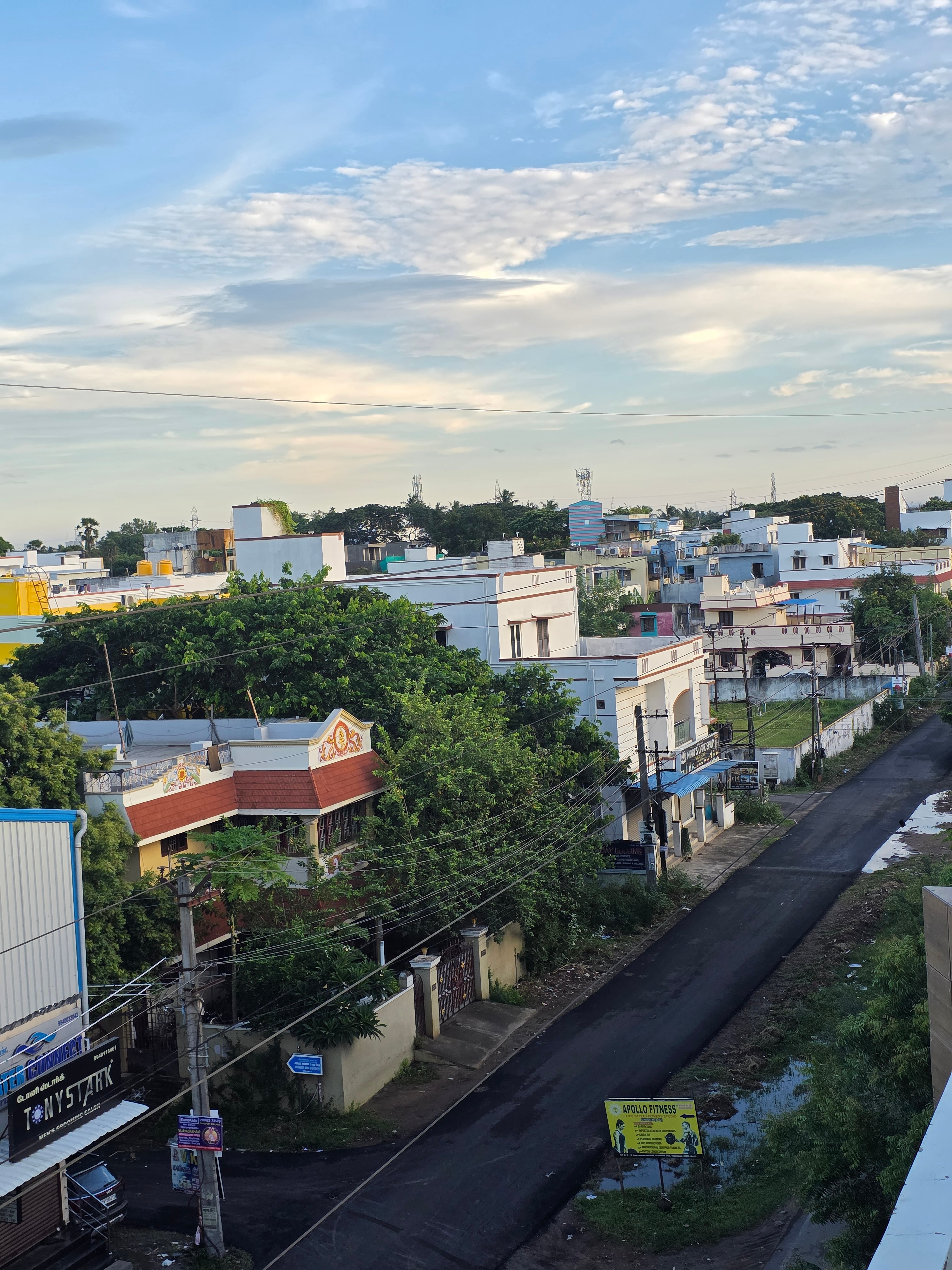 The Loft Studio Apartment Chennai - Reviews, Photos & Offer