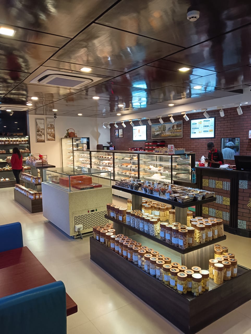Thornhill Bakers