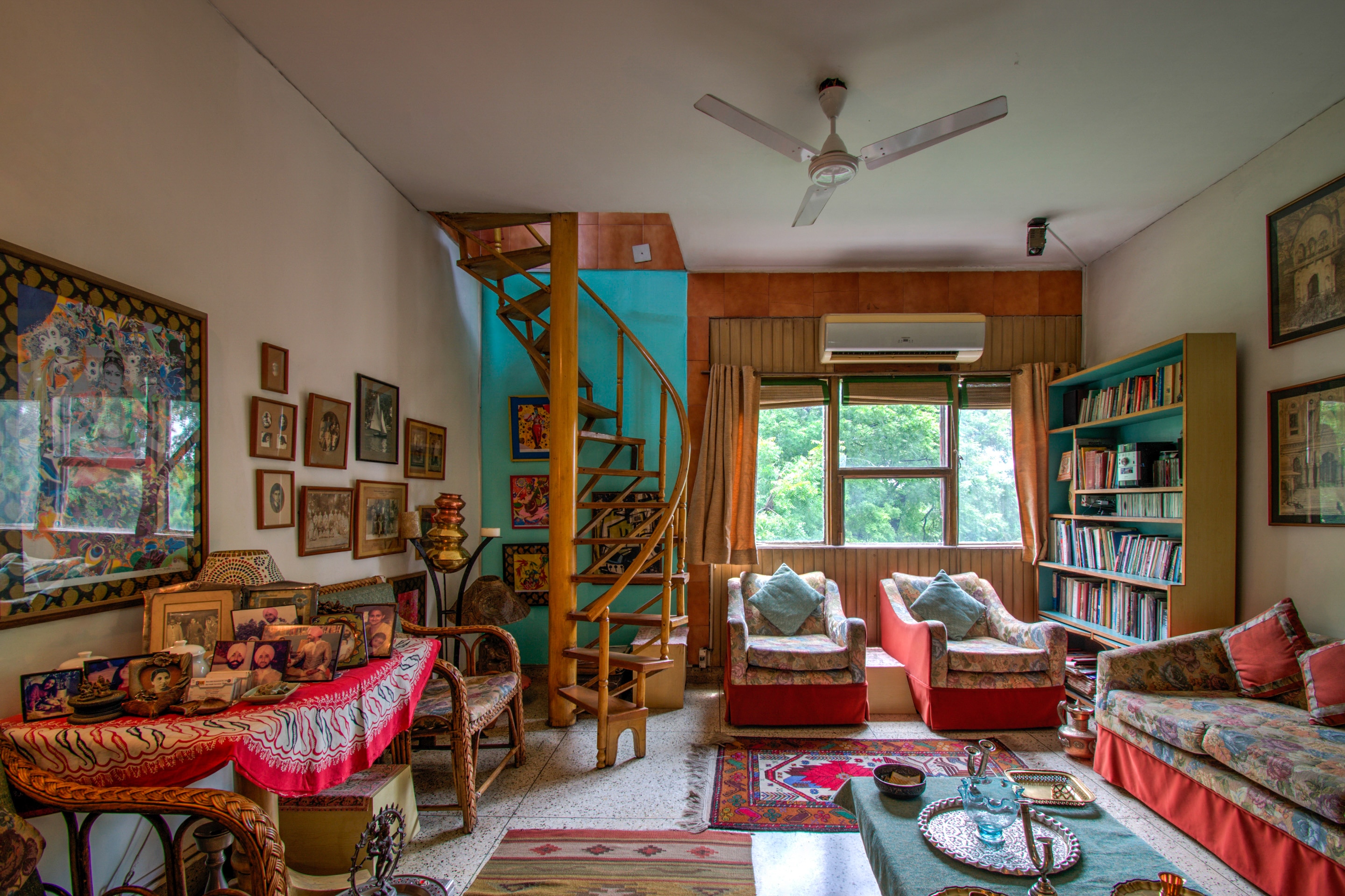 Photos of Nina Kochhar's Homestay | Rooms & Kitchen - Homestay in Delhi