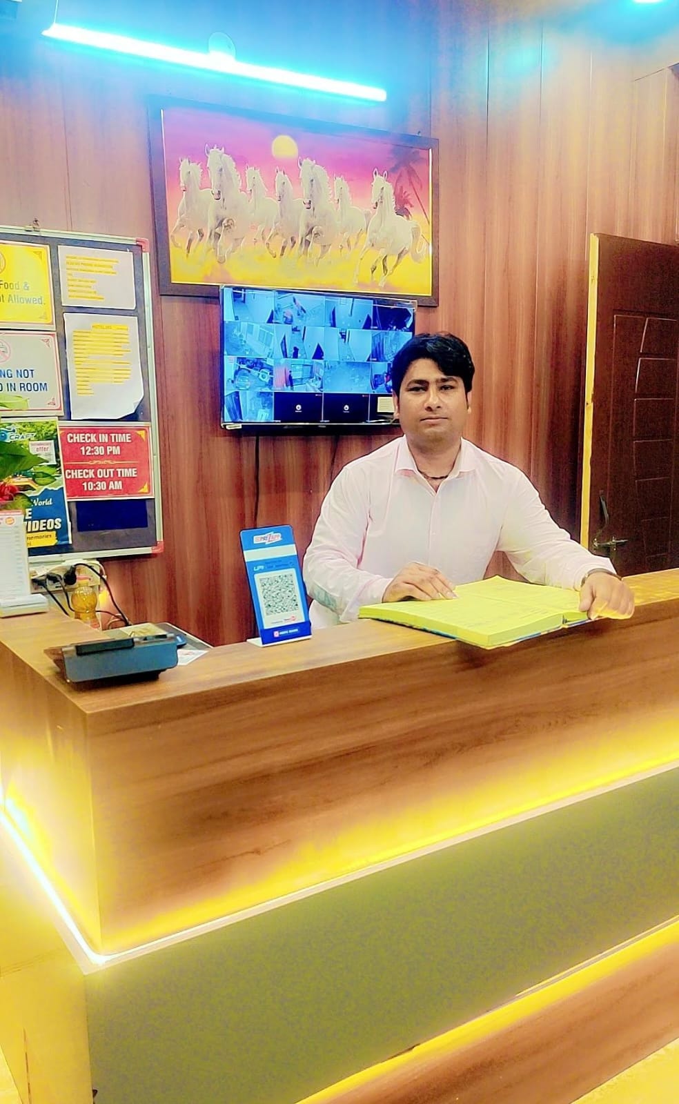 raghunandan