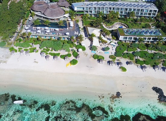 Radisson Blue Poste Lafayette Resort& Spa - MMT Special
