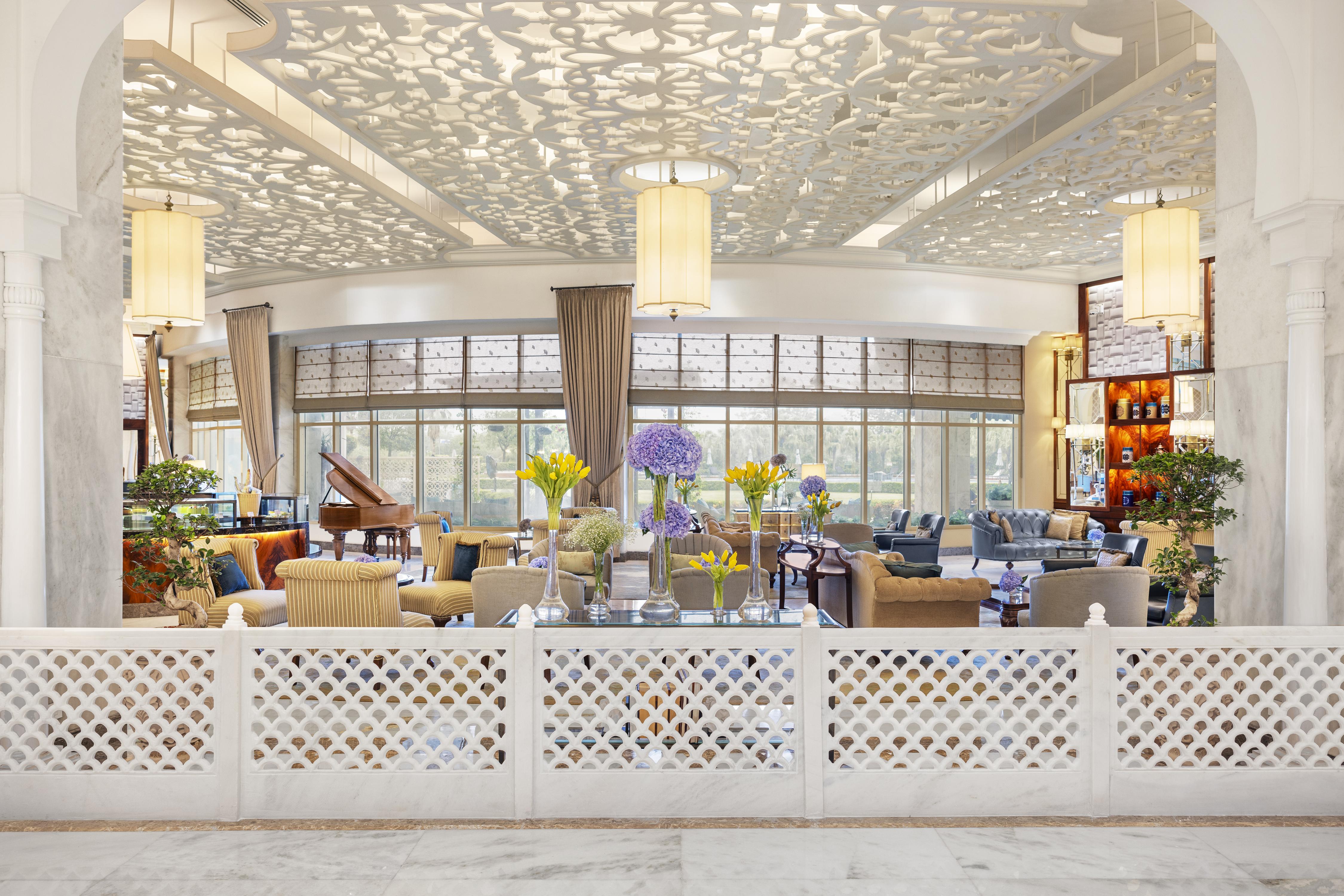 Tea Lounge