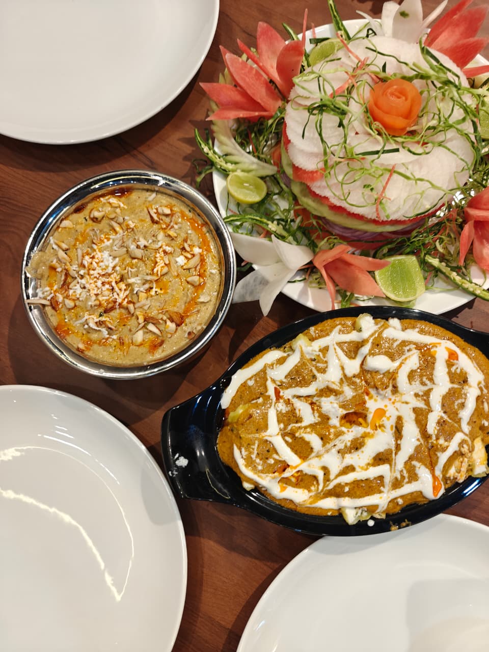 The Madras cafe