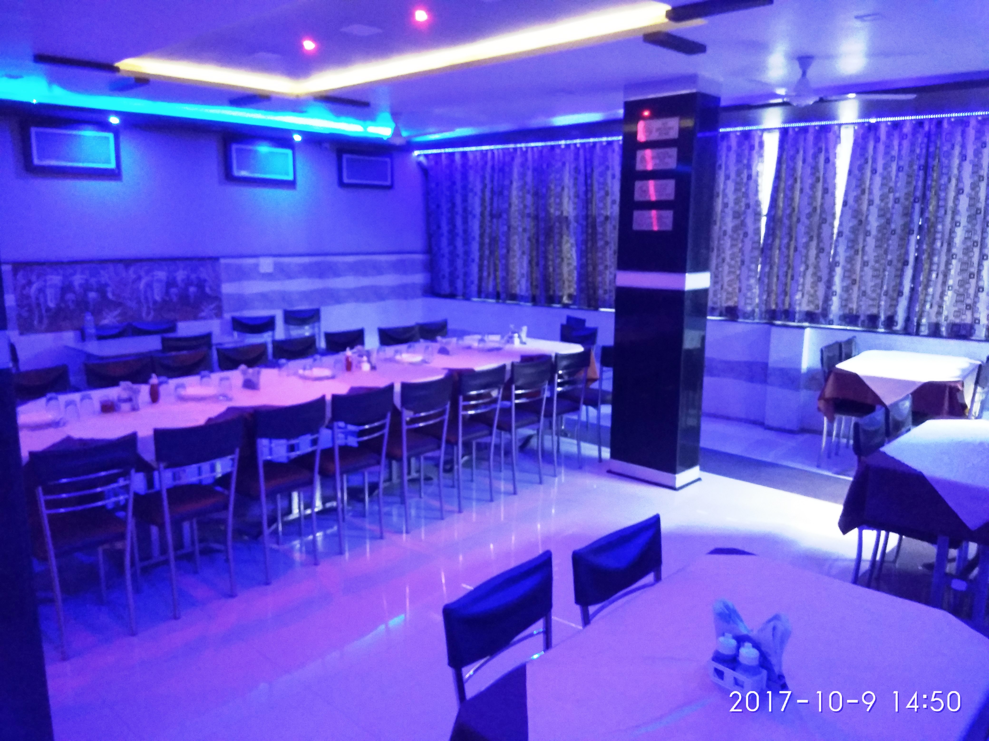 56 BHOG FAMILY RESTAURANT