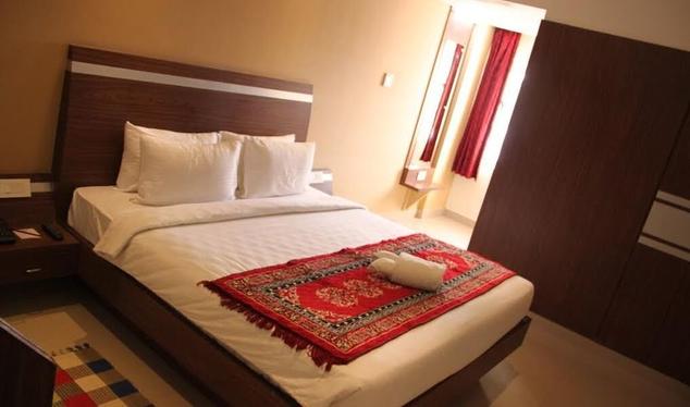 CCC PepperMint Hotel Hosur - Reviews, Photos & Offers