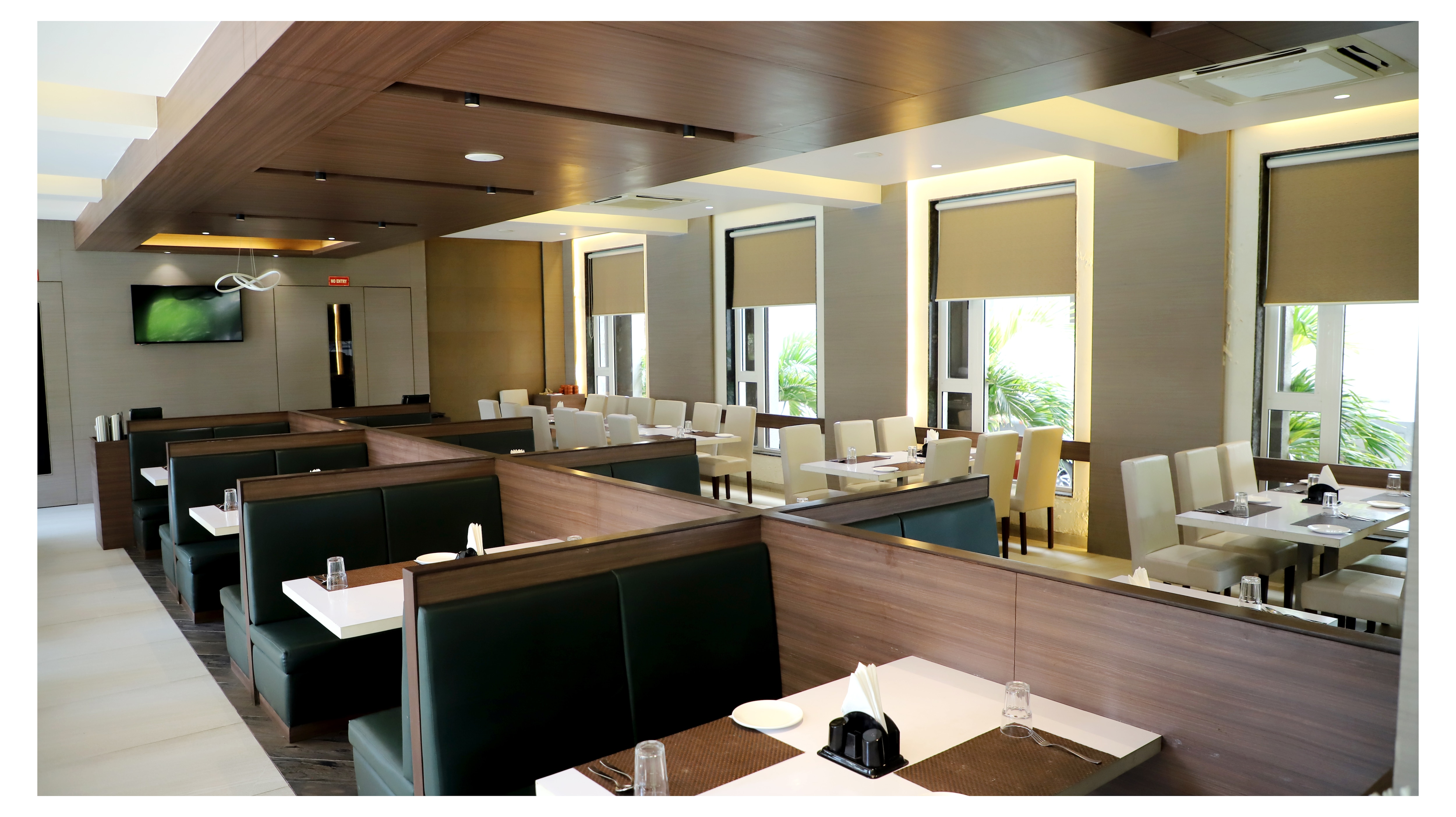 ZEEL RESTAURANT