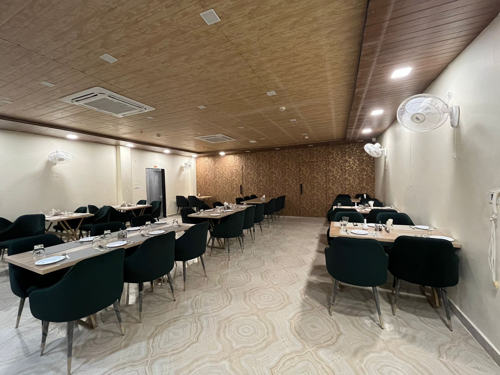 KRIVA CAFE