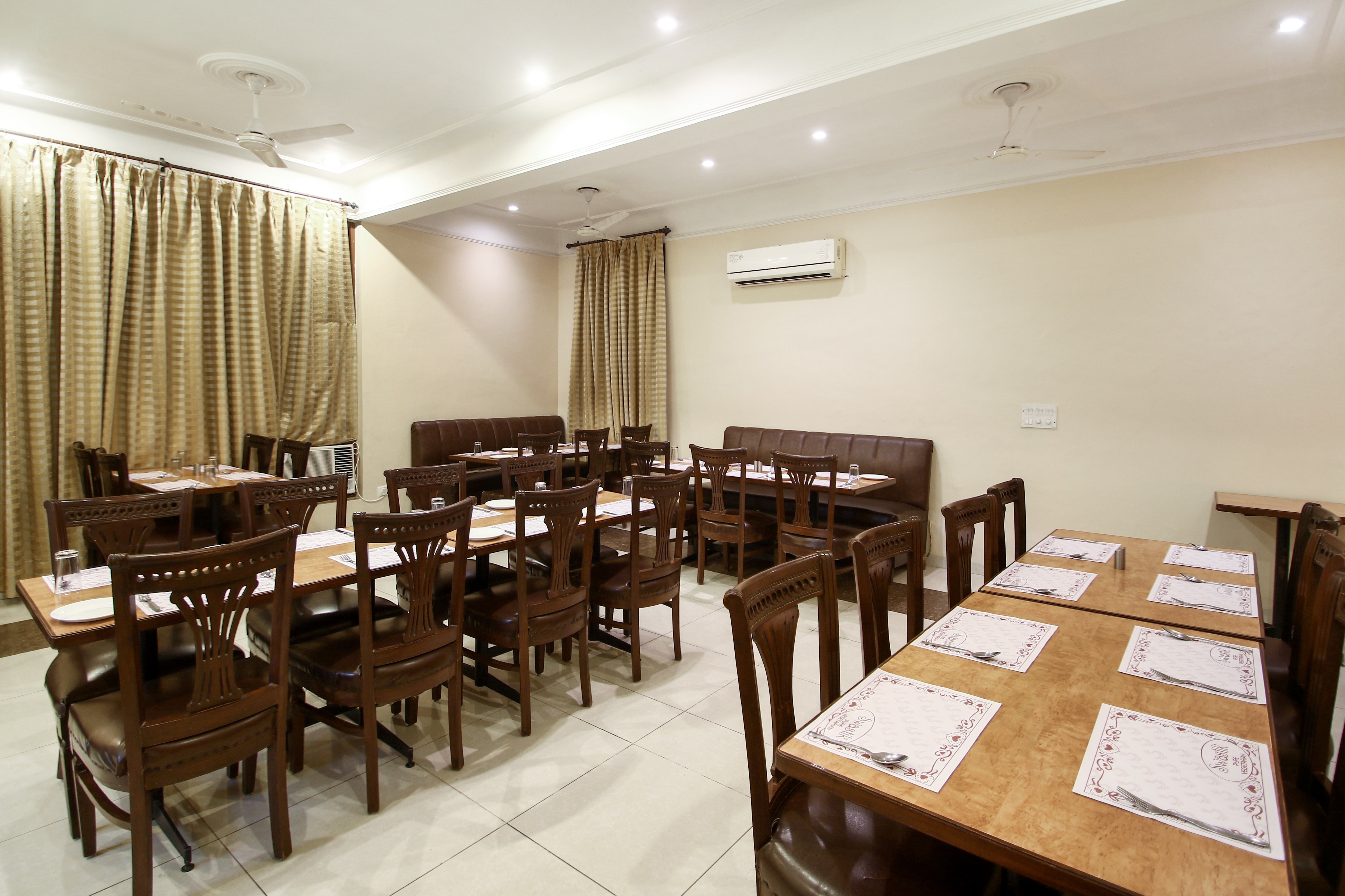 Swastik Restaurant