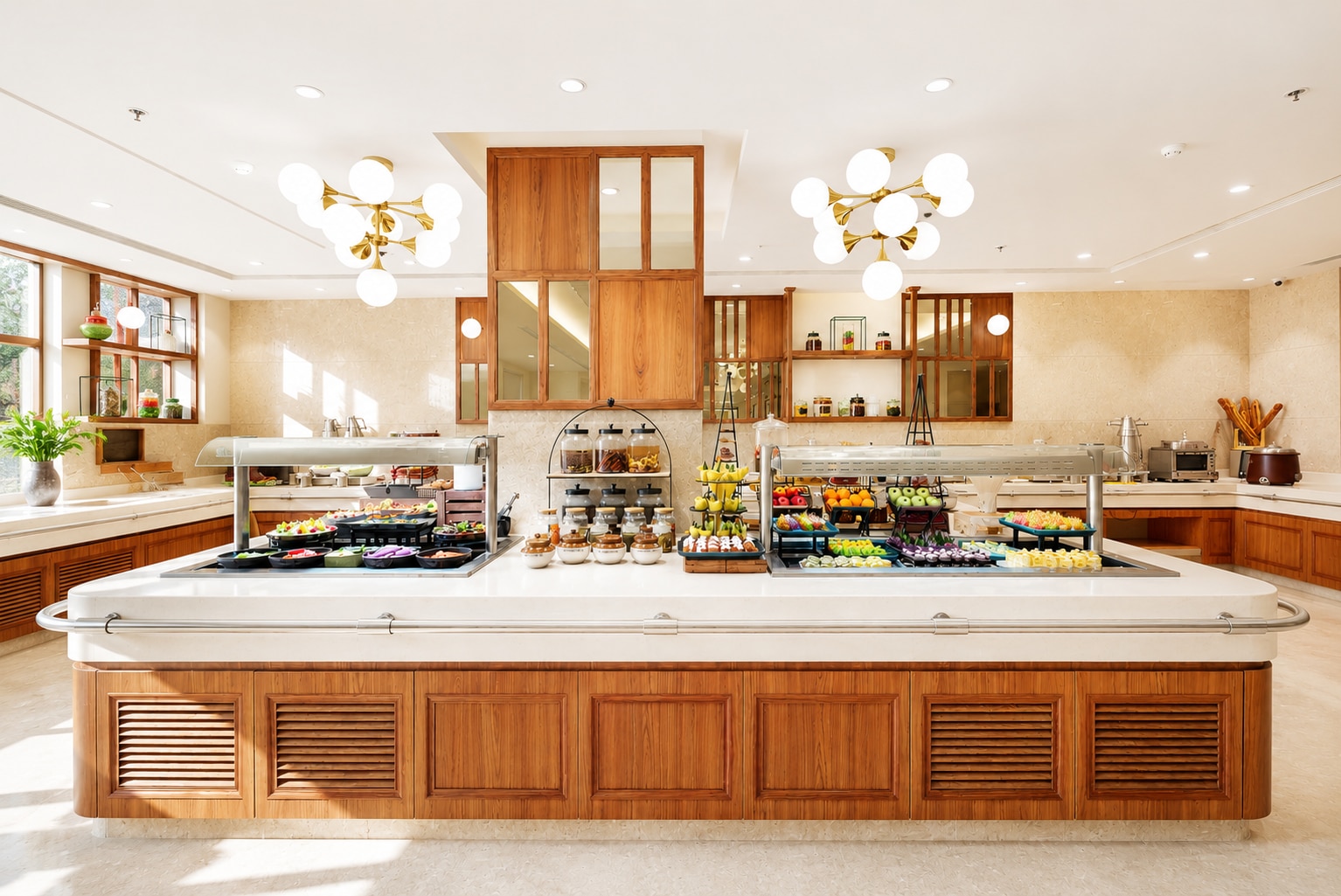 Citrus Café
