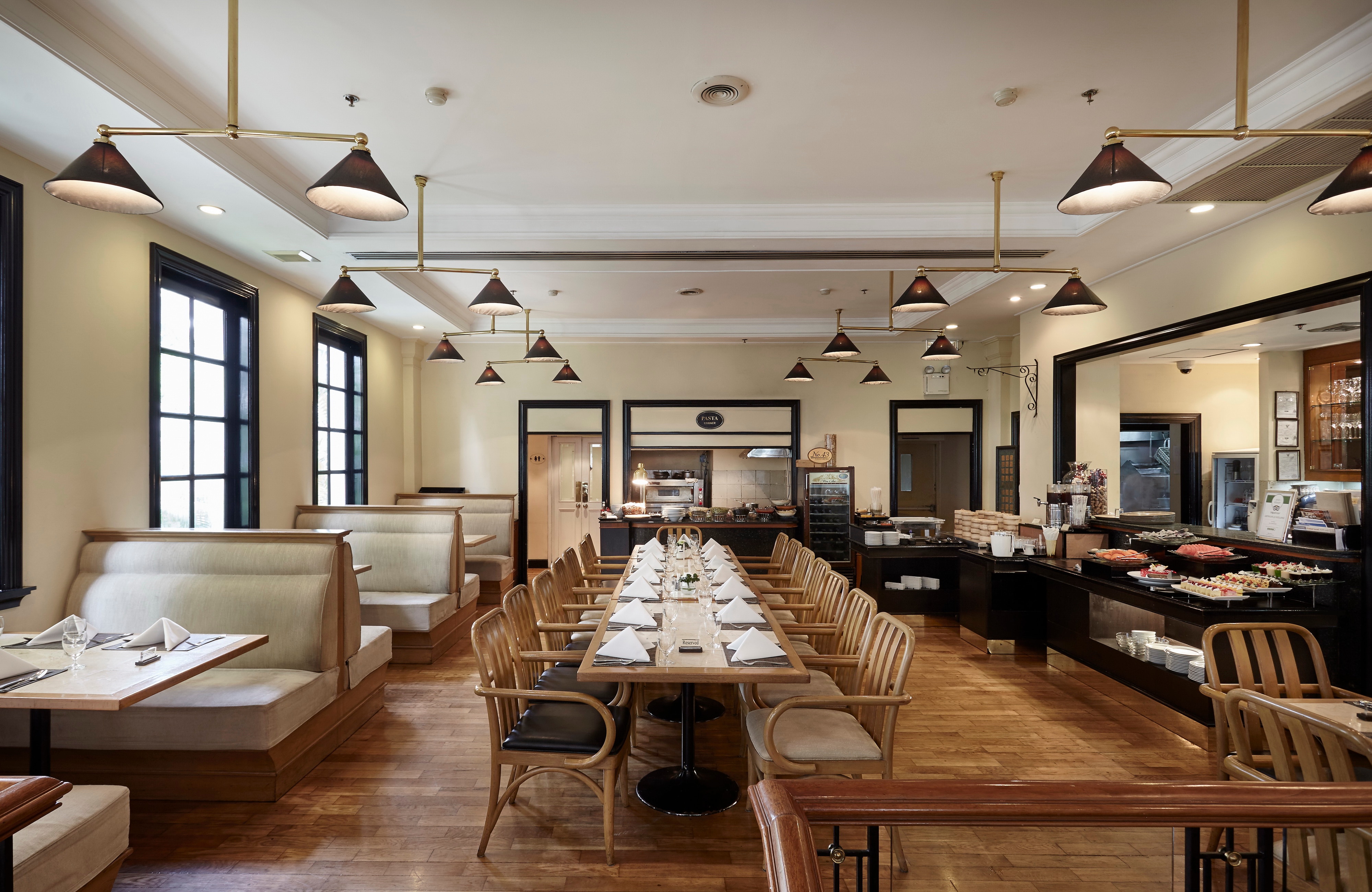 No.43 Italian Bistro