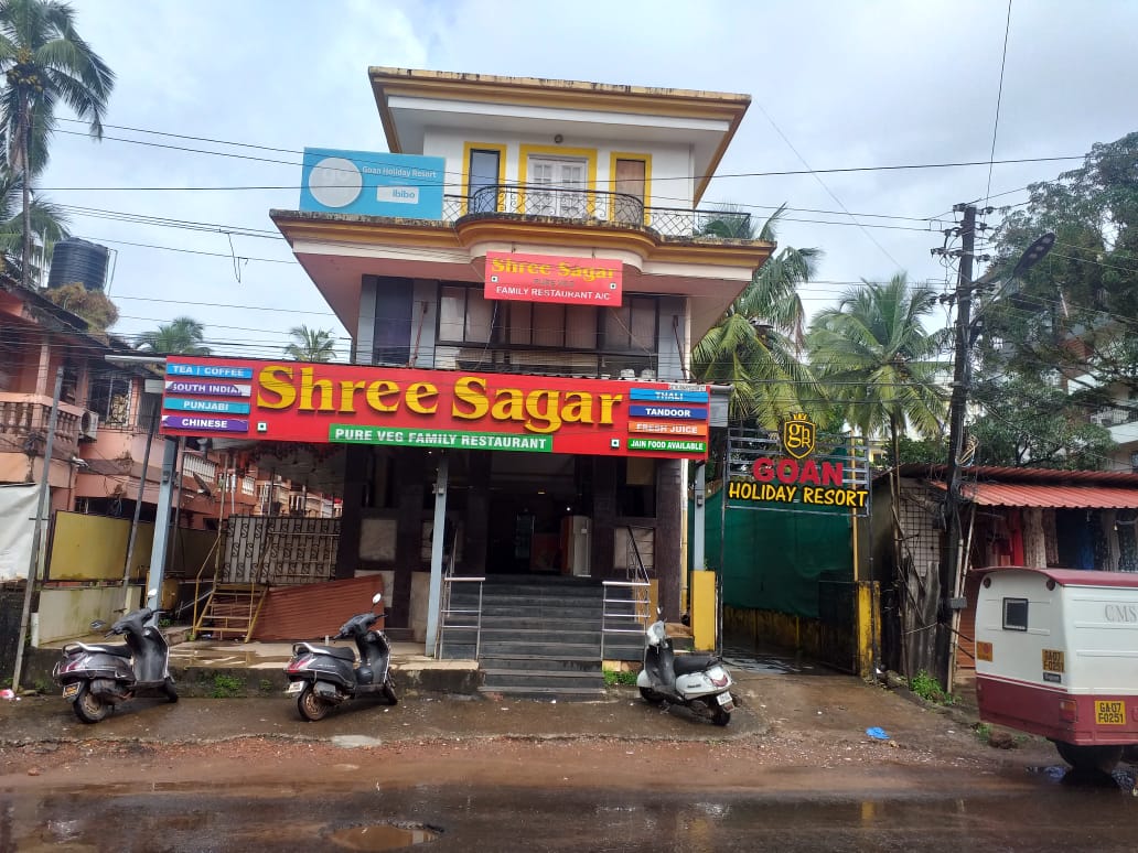 Shree Sagar