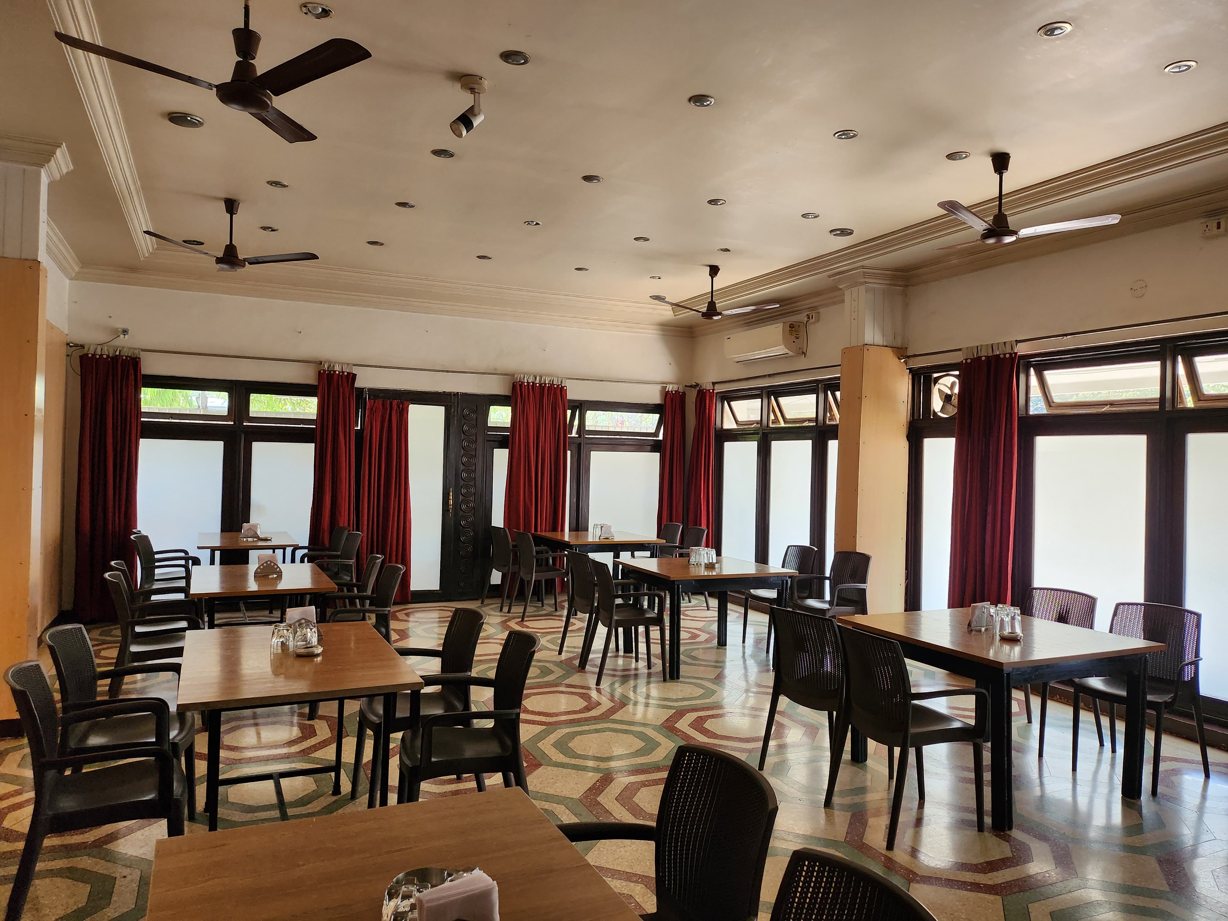 Hotel Rawail S Seble Pvt.Ltd