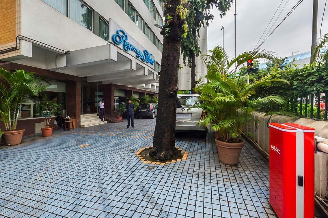 Regency Hotel