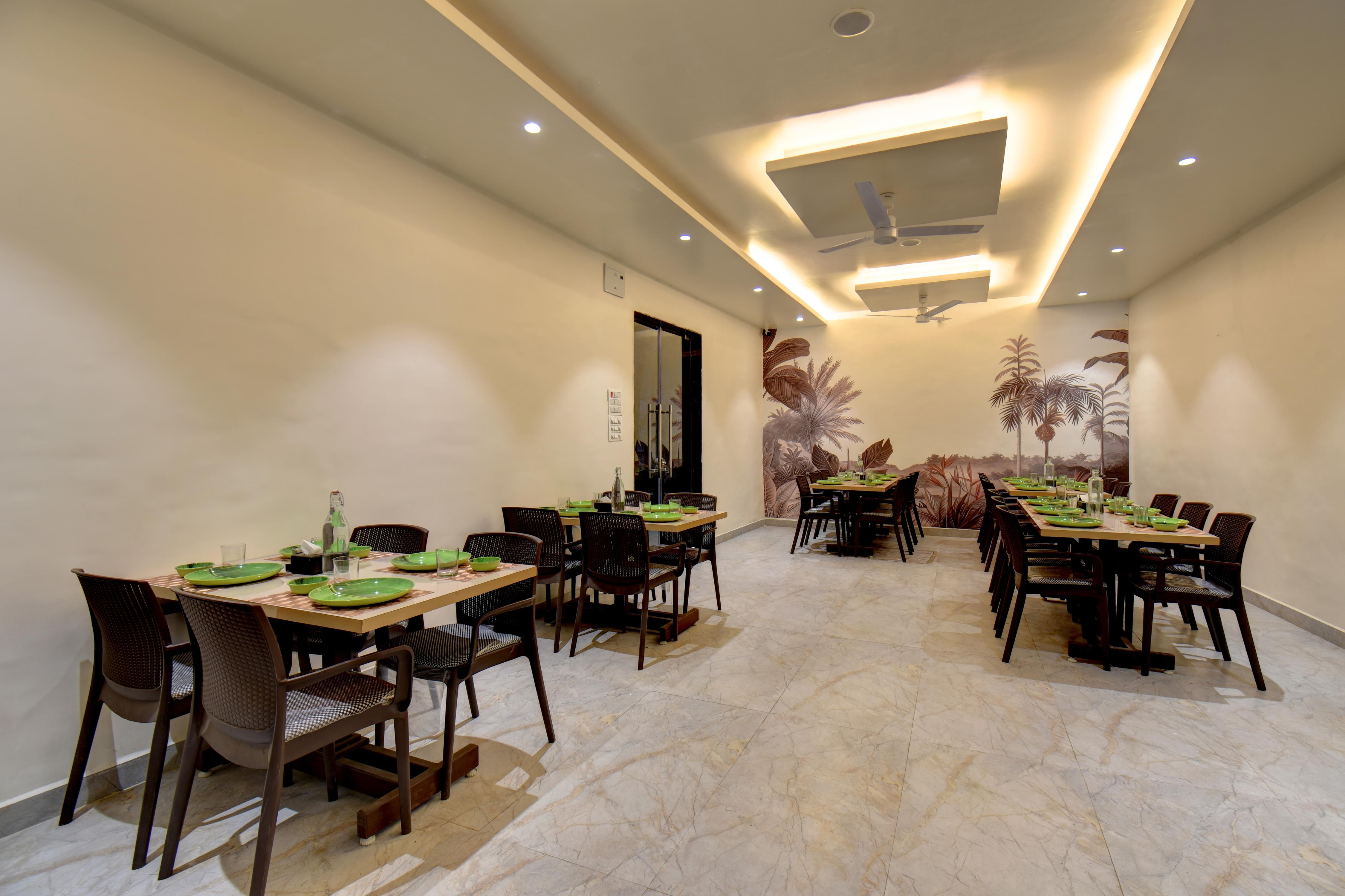 Subraya Pure Veg Restaurant