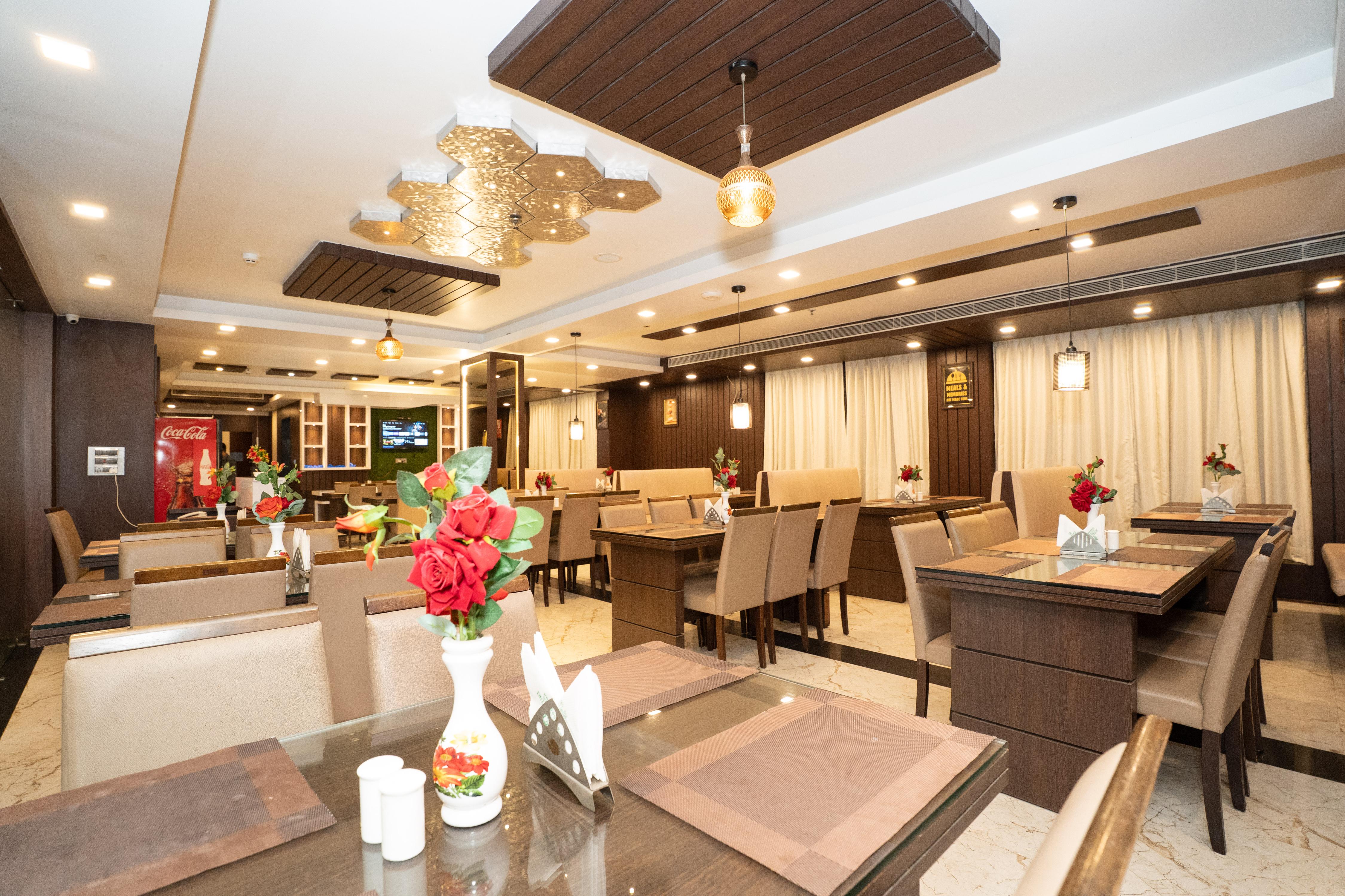 Hotel Mayuri