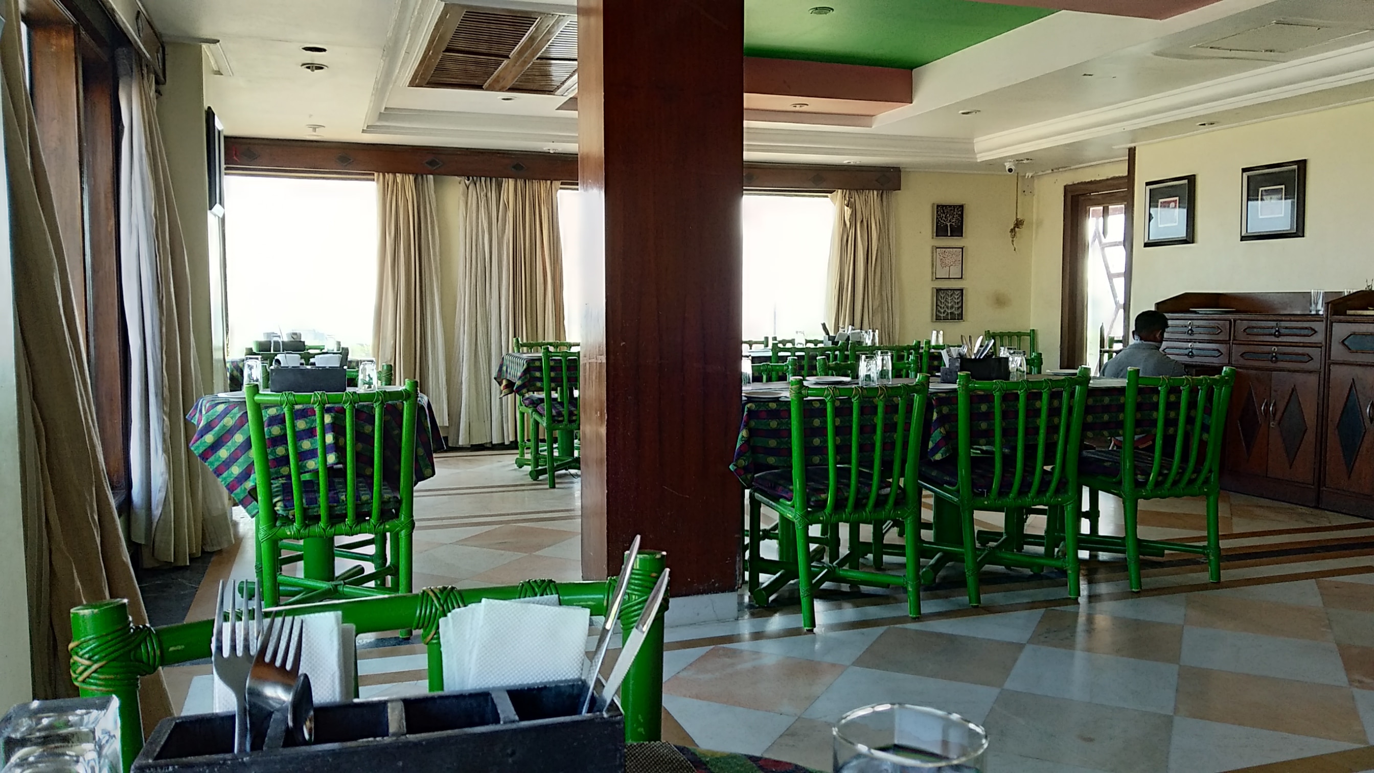 Rajnandini Restaurant