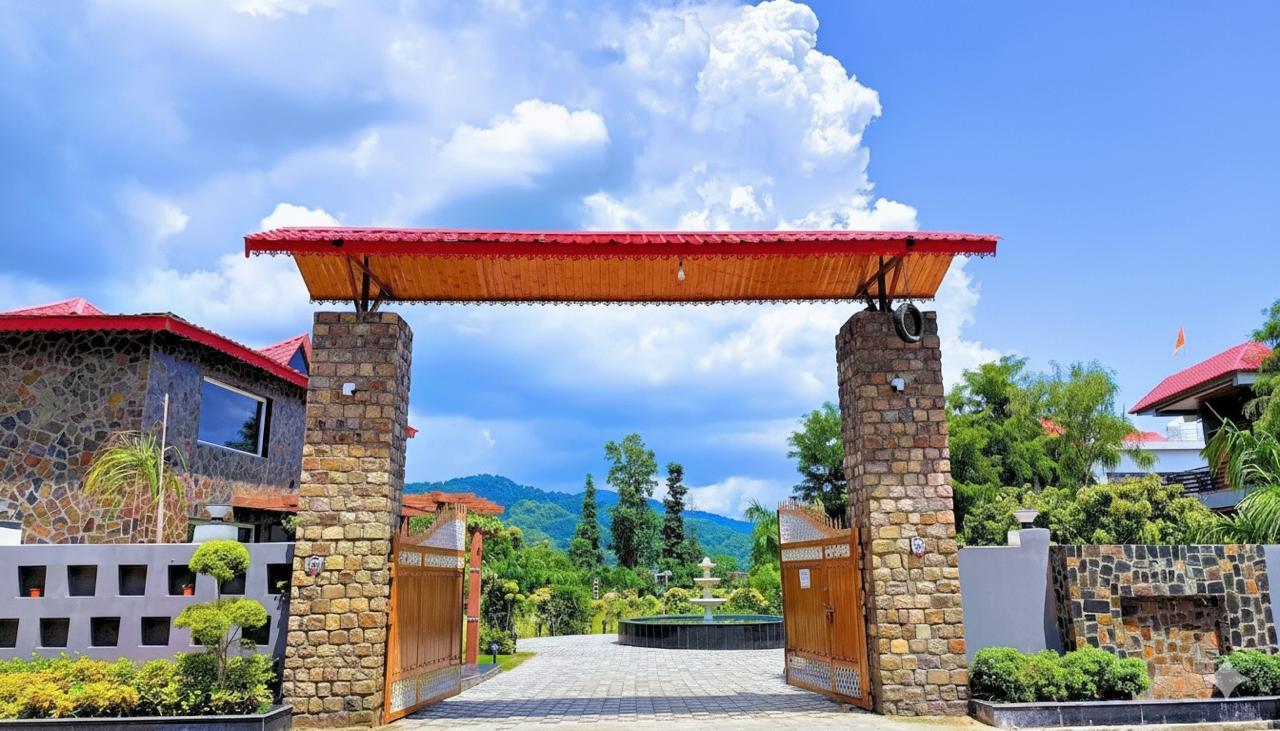 Photos of Treetop by Eight Continents Astoria, Jim Corbett - Resort in Jim  Corbett (Ramnagar)