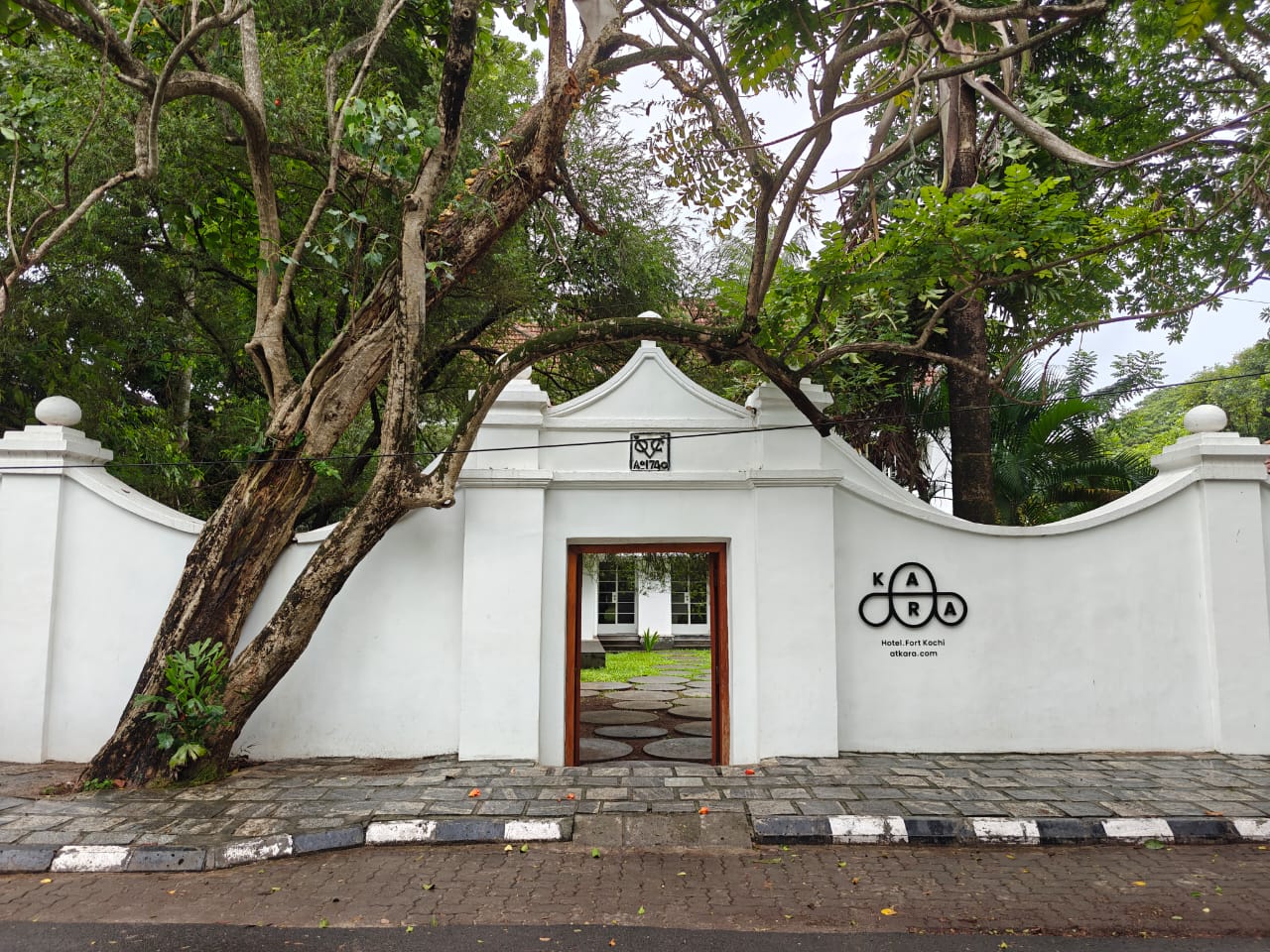 Kara Hotel Fort Kochi Cochin Book Hotel With Up To 25 OFF kara-hotel-fort-kochi-cochin-book-hotel-with-up-to-25-off
