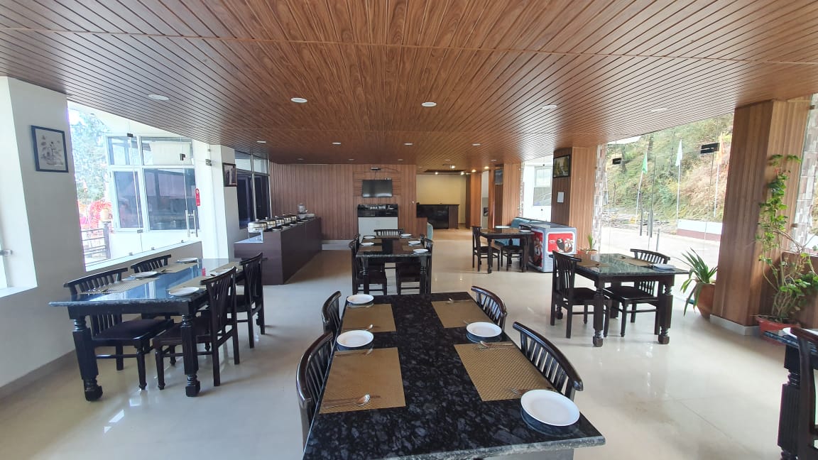 Avsa Dining