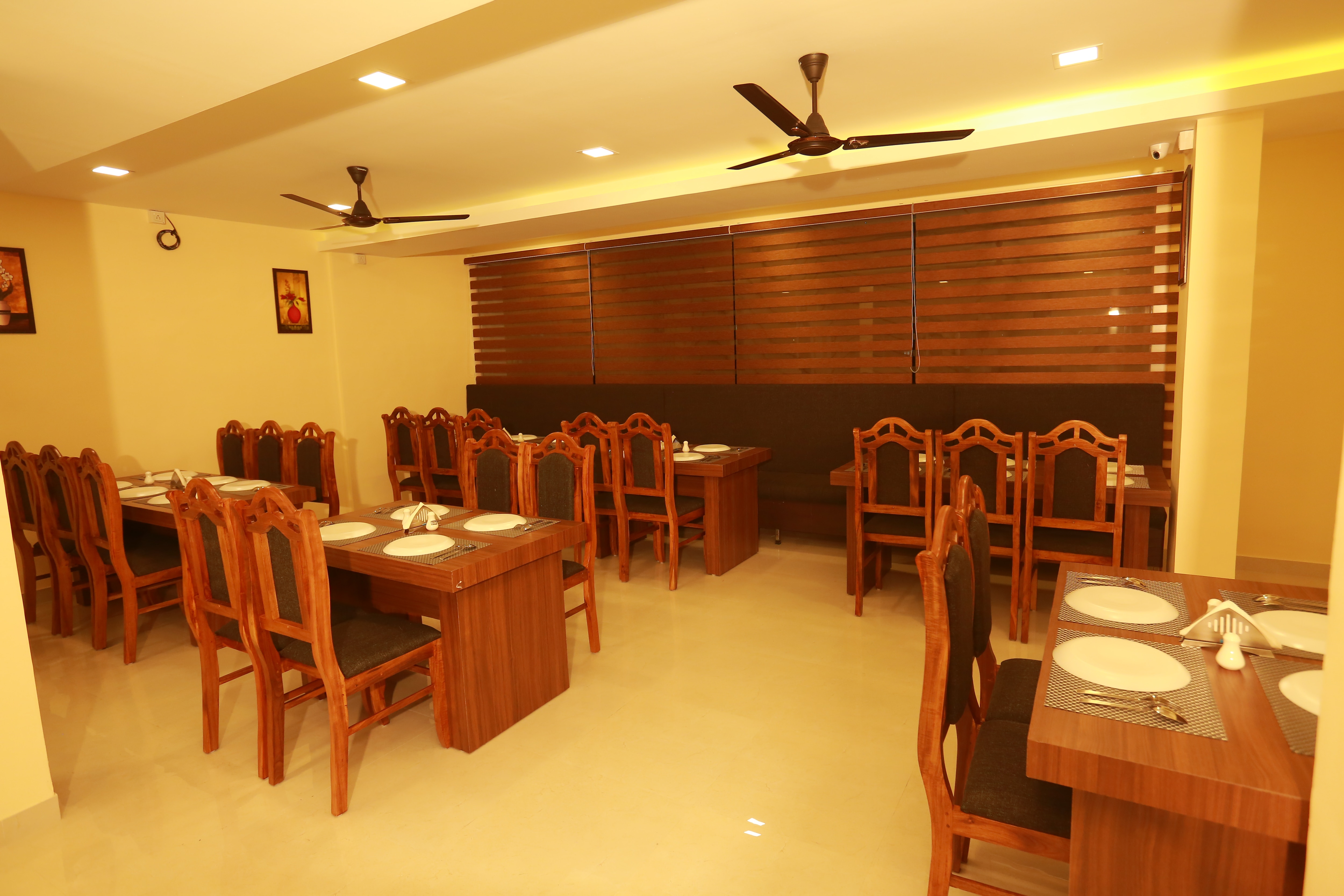 Majestic Multi cuisine restaurant