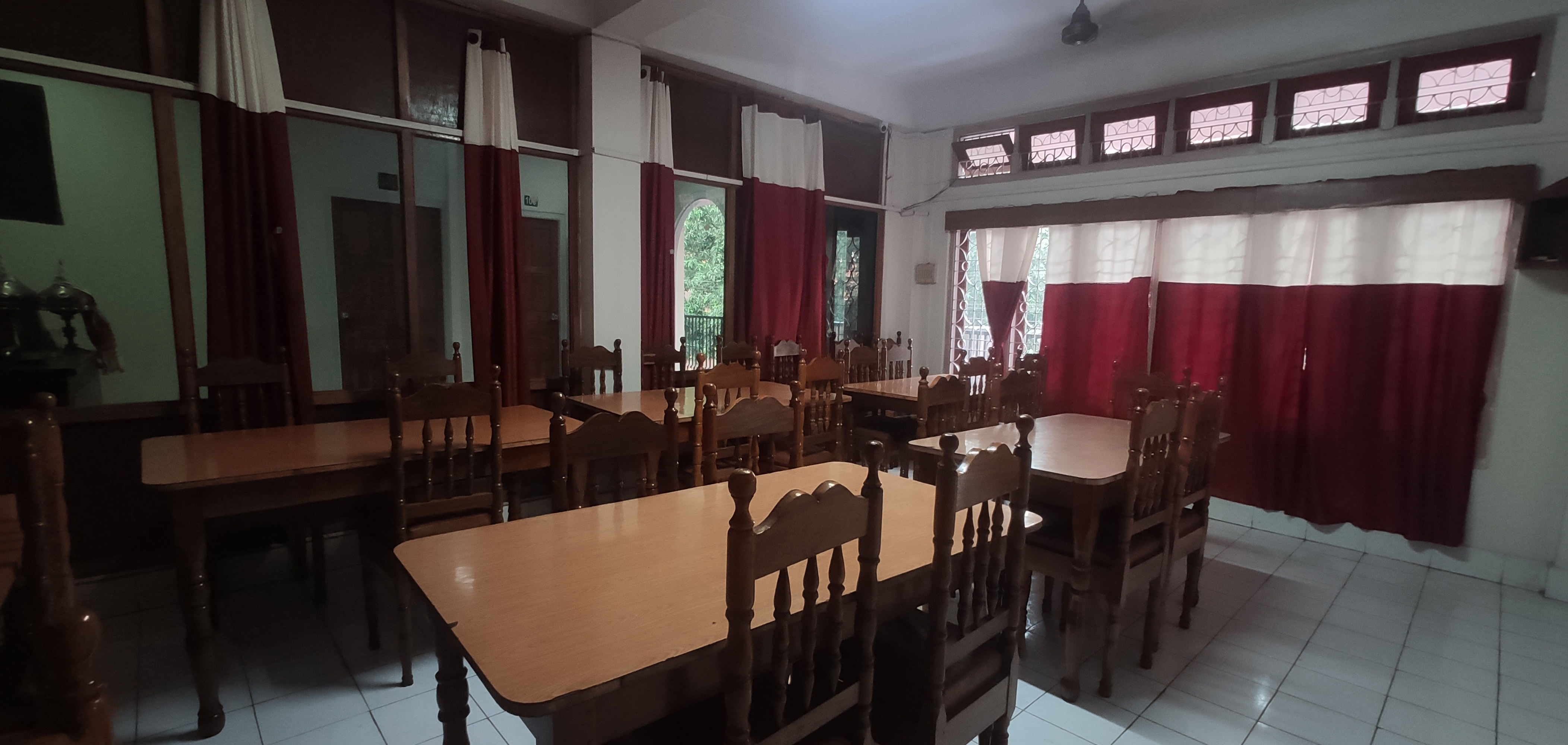Doyang Kitchen