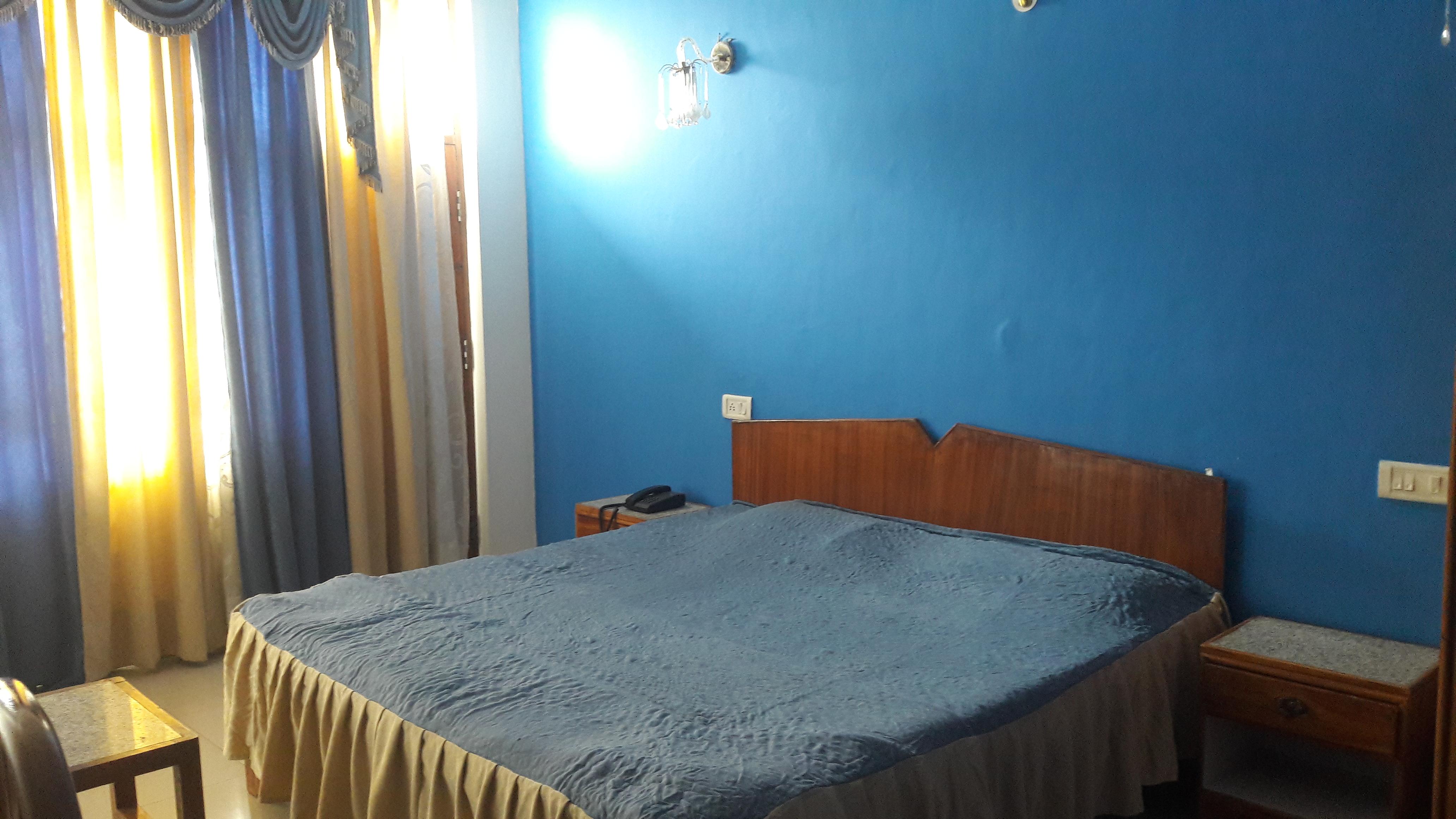 Address of Kasauli Naina Hill Resort (Standard Room) on Goibibo