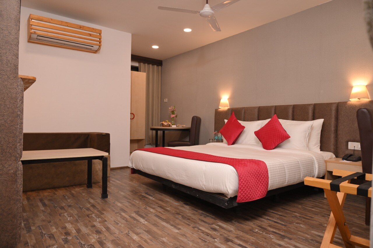 Ayaan Residency Hotel Noida - Reviews, Photos & Offer