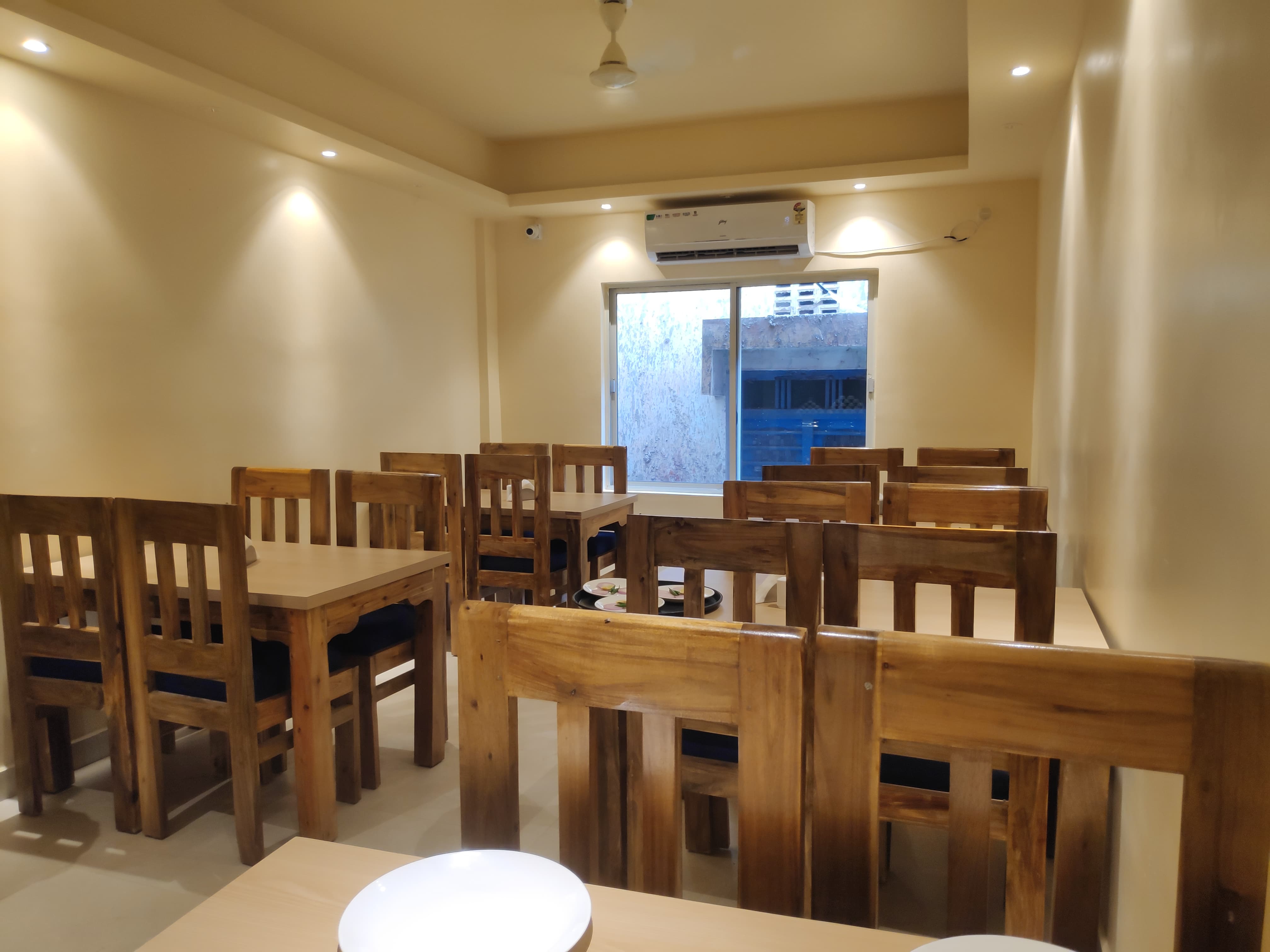 Petal Restaurant