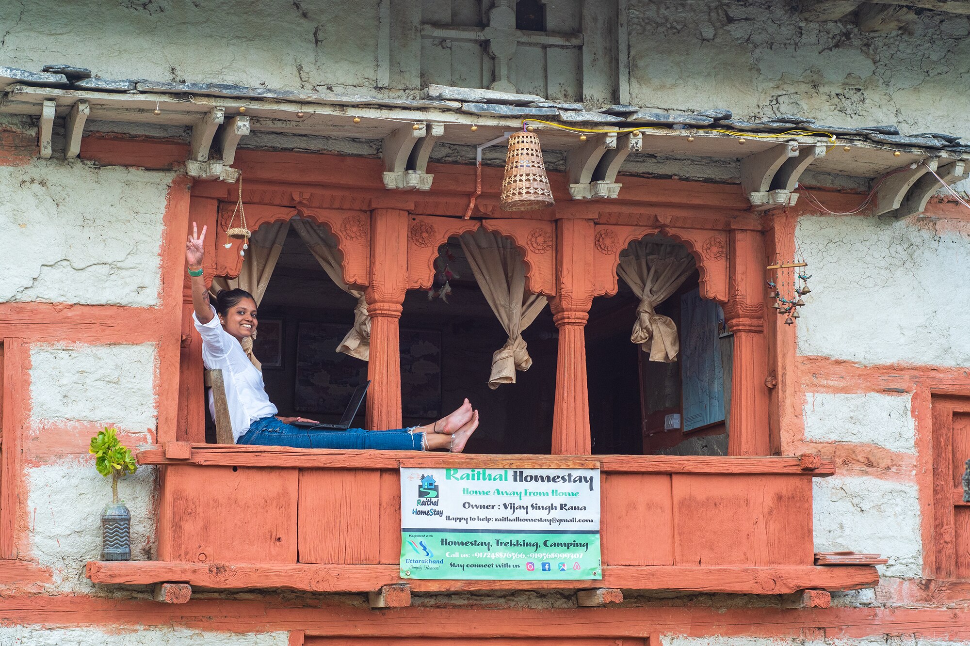 RAITHAL HOMESTAY UTTARKASHI Homestays Of India Facebook, 44 OFF