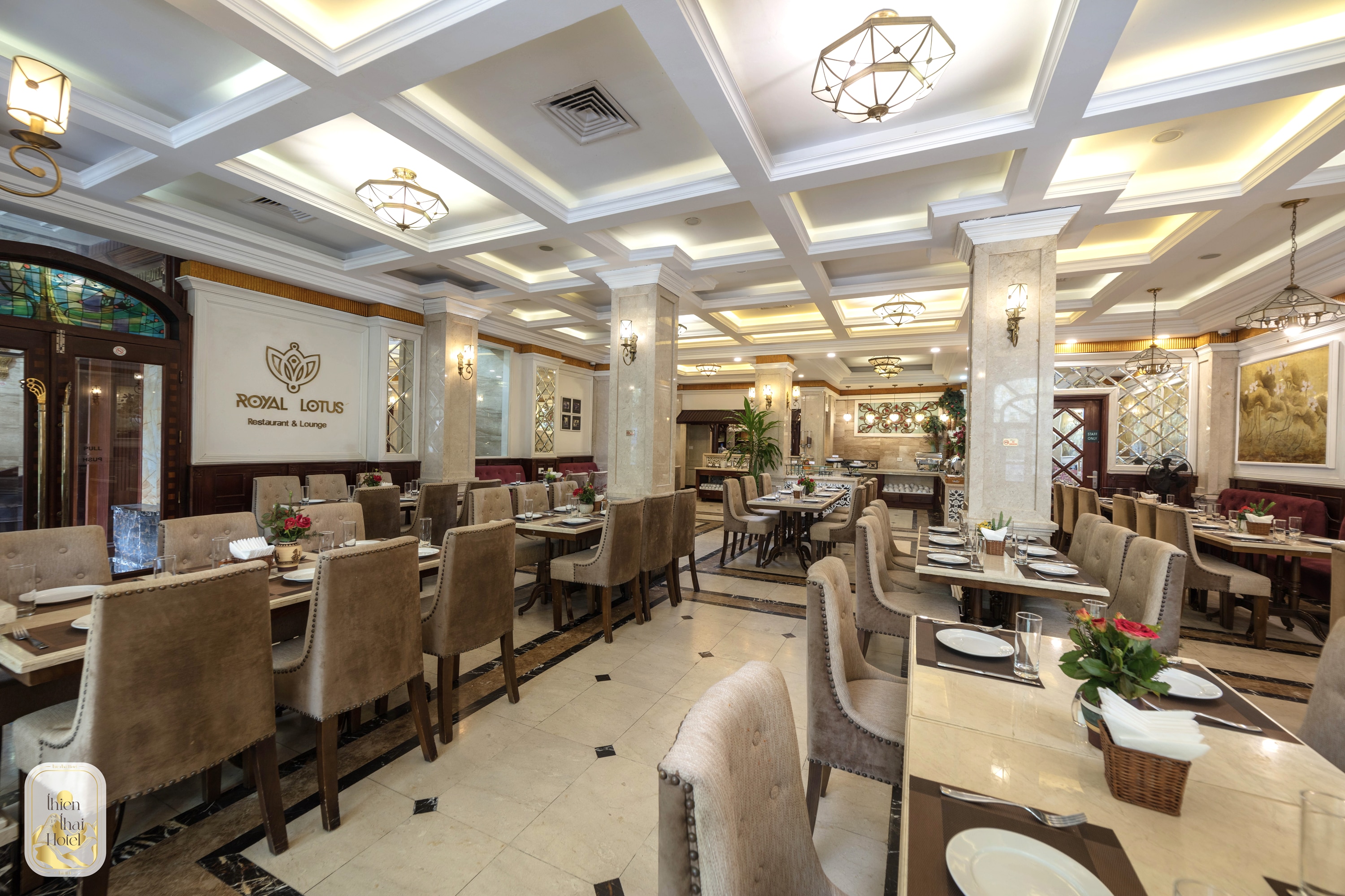 Royal Lotus Restaurant