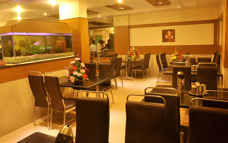 LIJO Restaurant