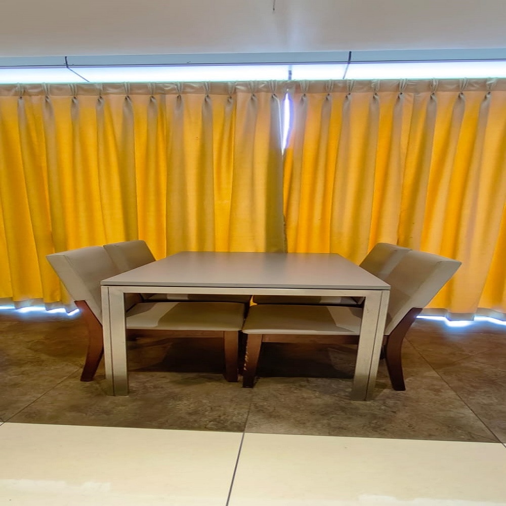 Hotel Ravikiran, Kolhapur