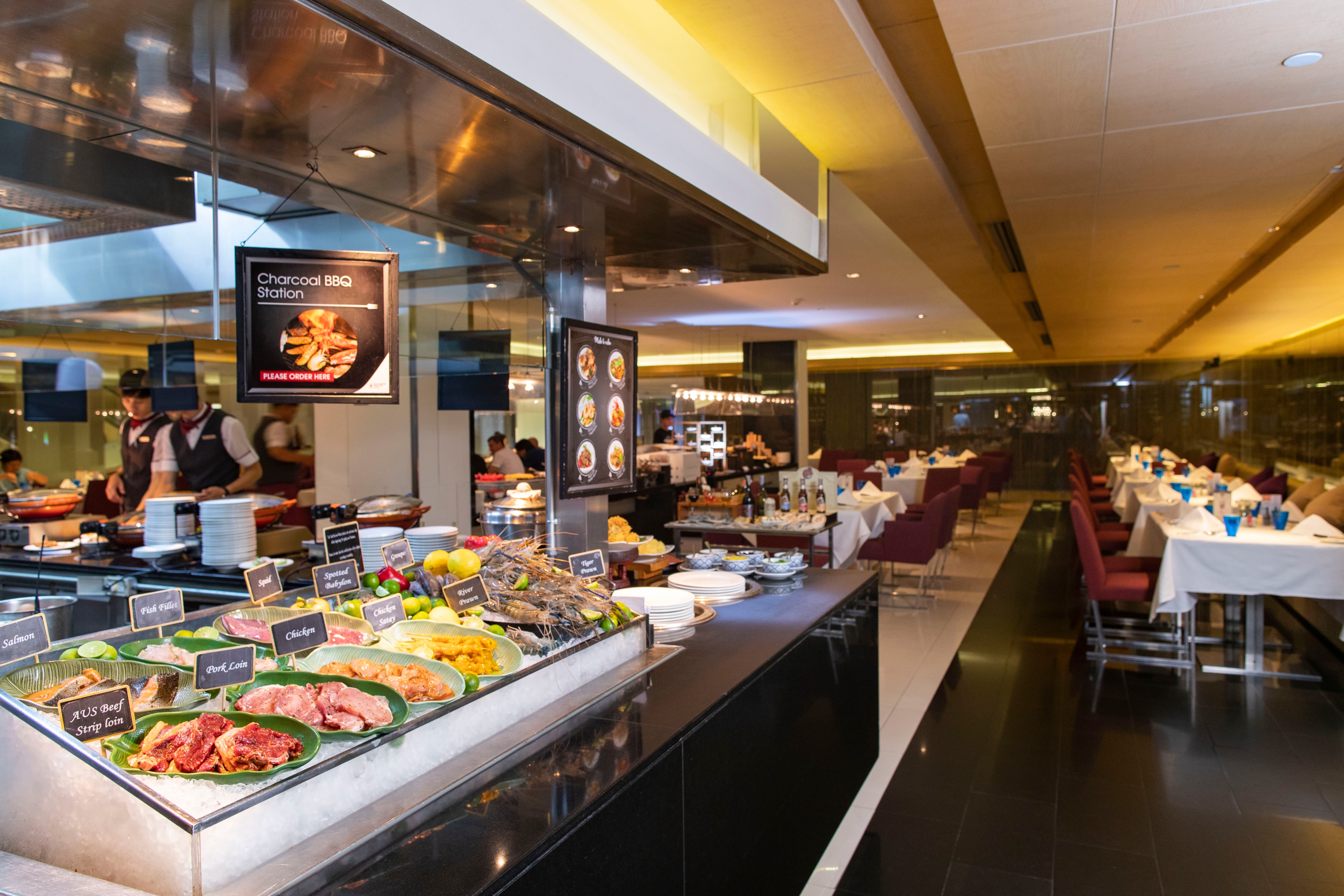 CiTi BiSTRo