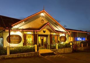 Central Heritage Resort and Spa - Mall Road, Darjeeling