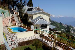 32 Hotels In Mall Road Darjeeling Book Room At 630 Goibibo Central Nirvana Resort Mall Road Darjeeling