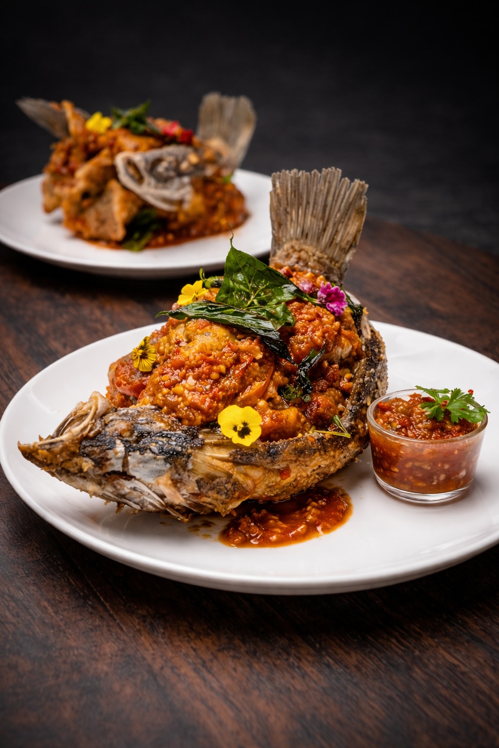 Kratong Restaurant (Close on Monday)