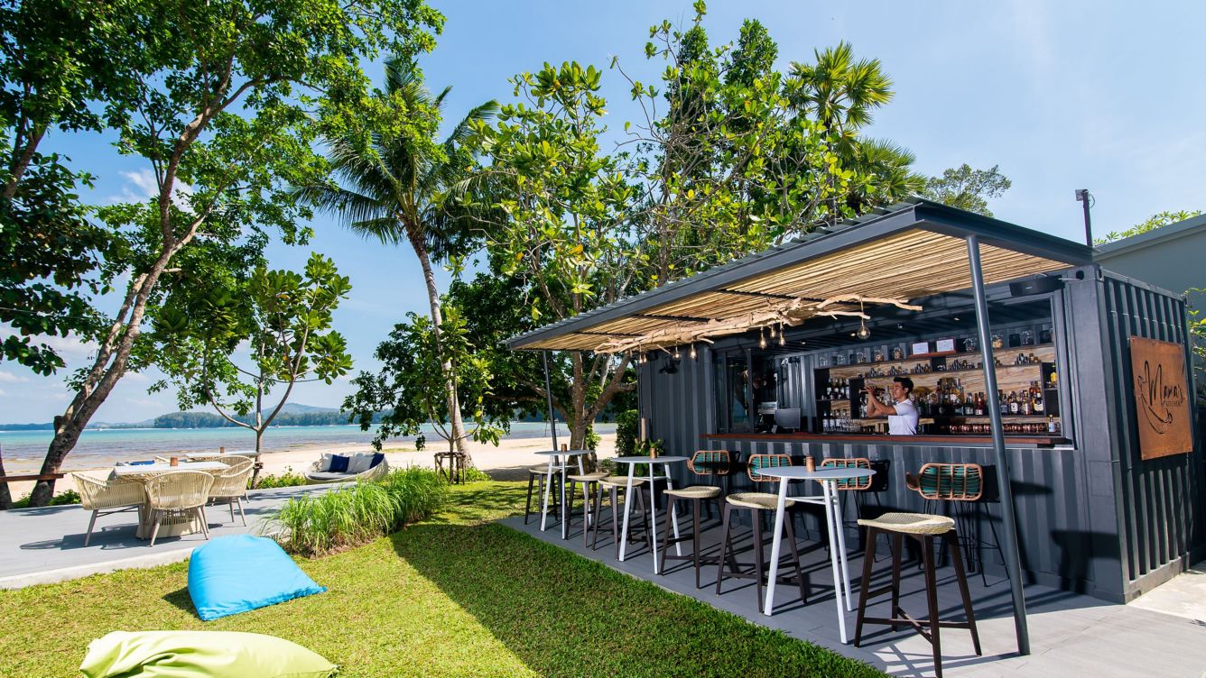Mama’s Kitchen & Bar