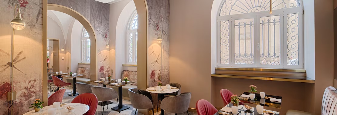 Oro Bistrot by Natale Giunta
