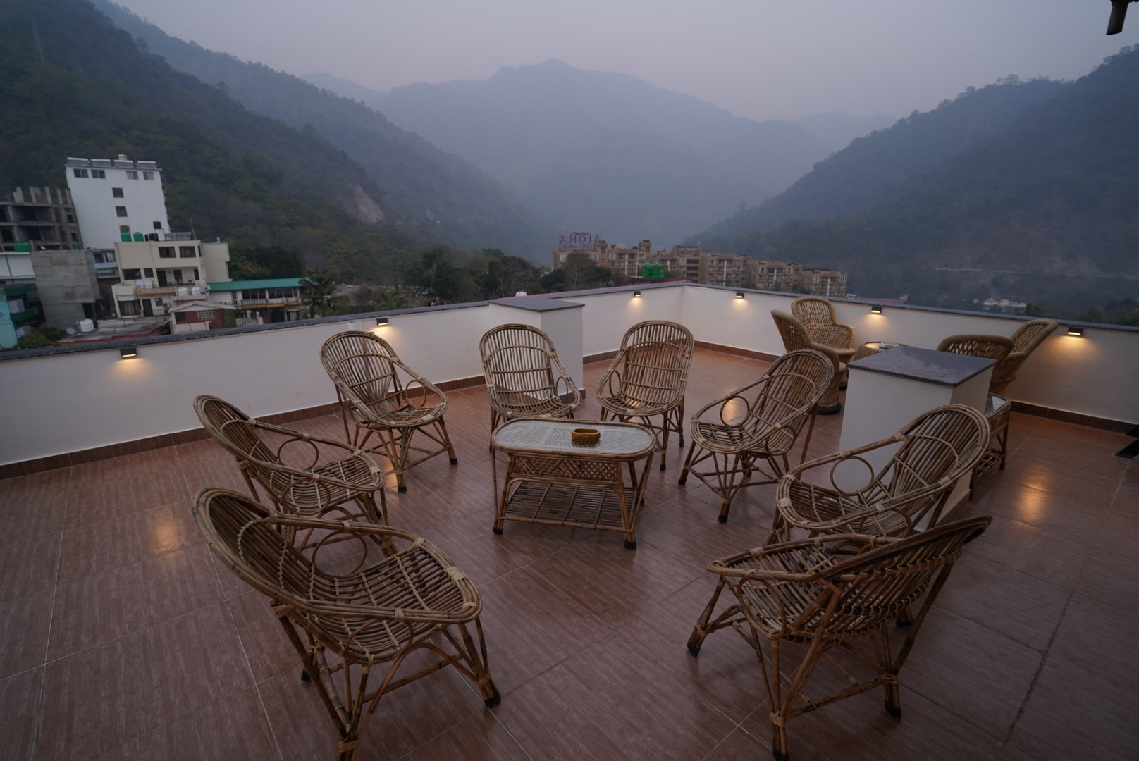 Reviews of Joey's Hostel Rishikesh | Rooms & Dorms - Hostel in Rishikesh