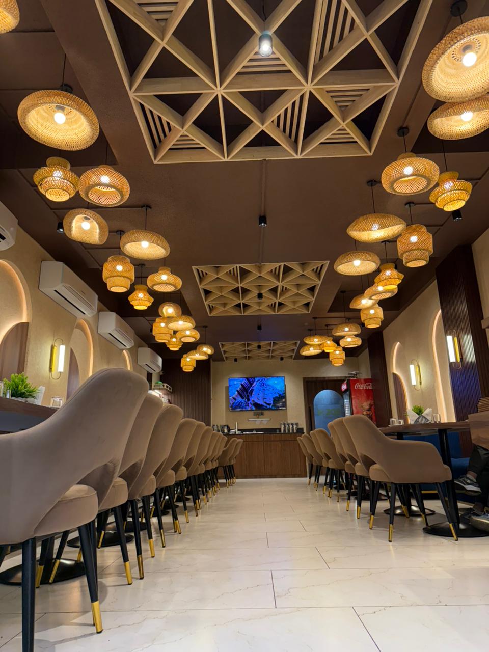 Eden Restaurant