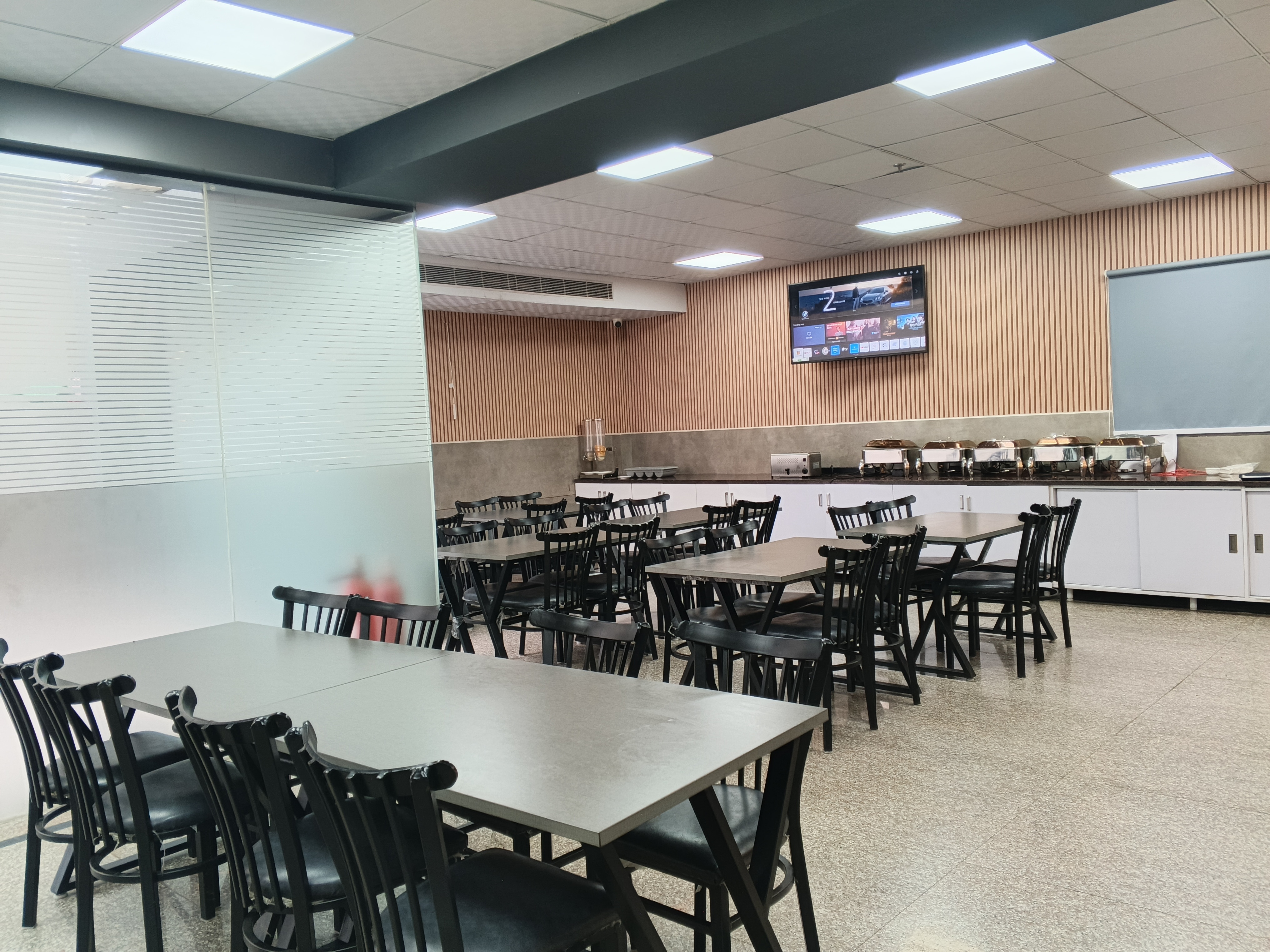 Oasis Kitchen
