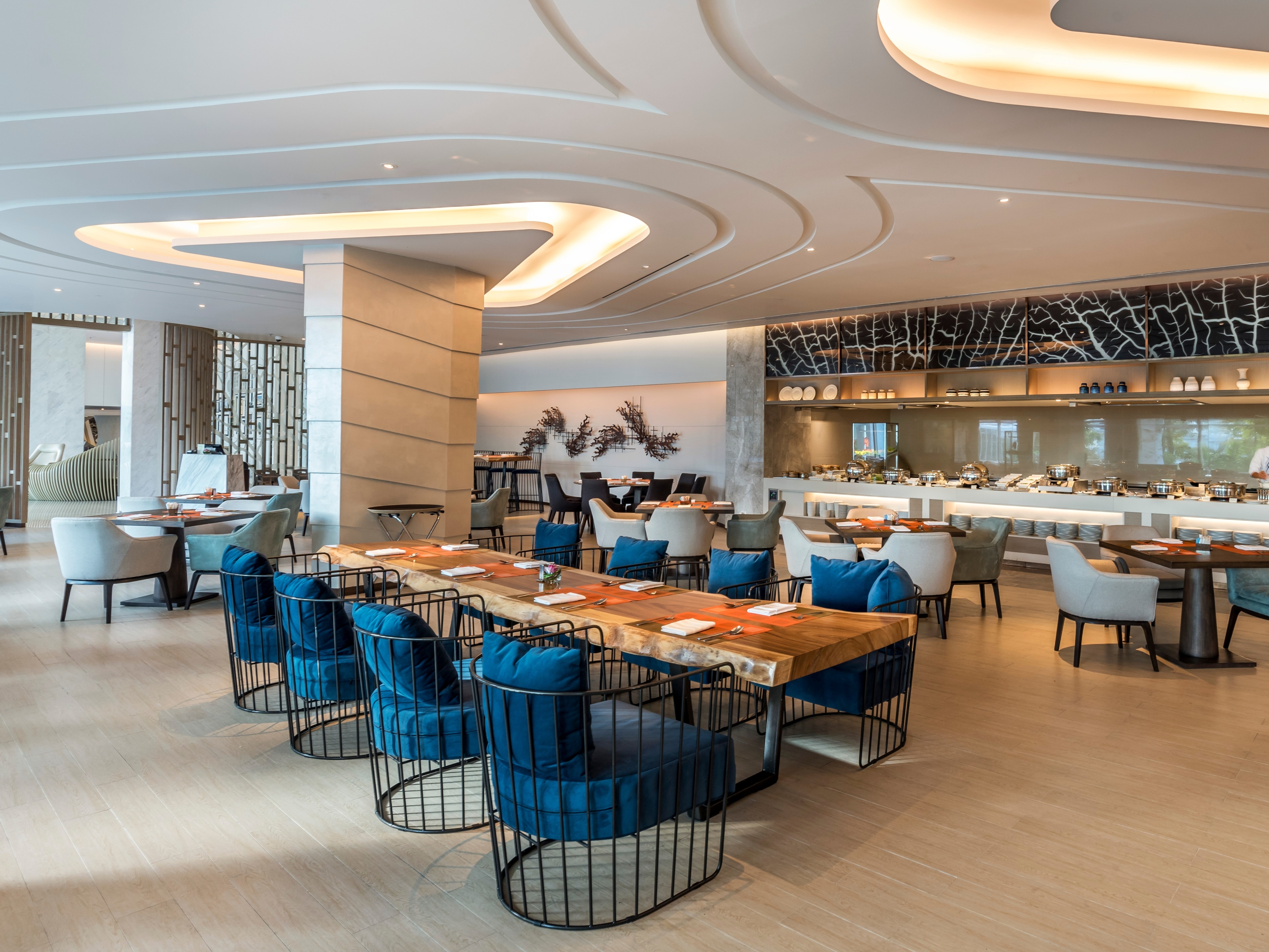 Amor Restaurant