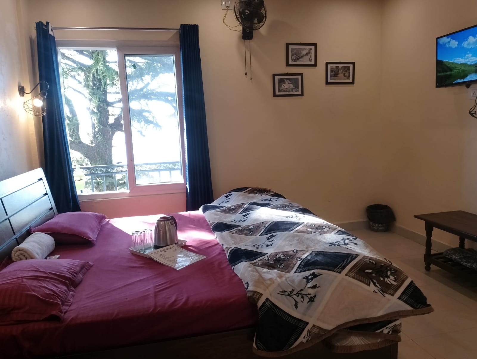 Shipra Hospitality