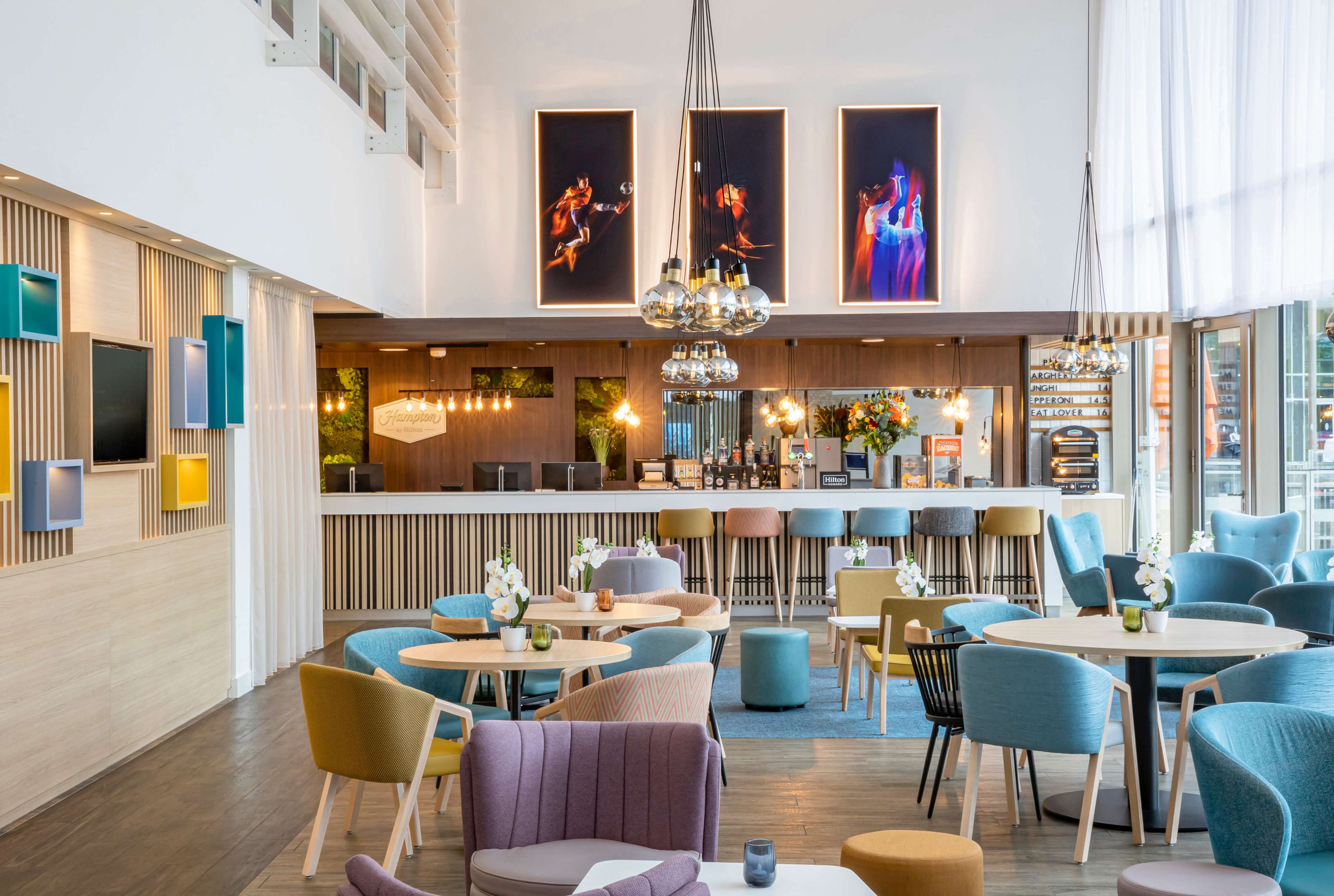City Café