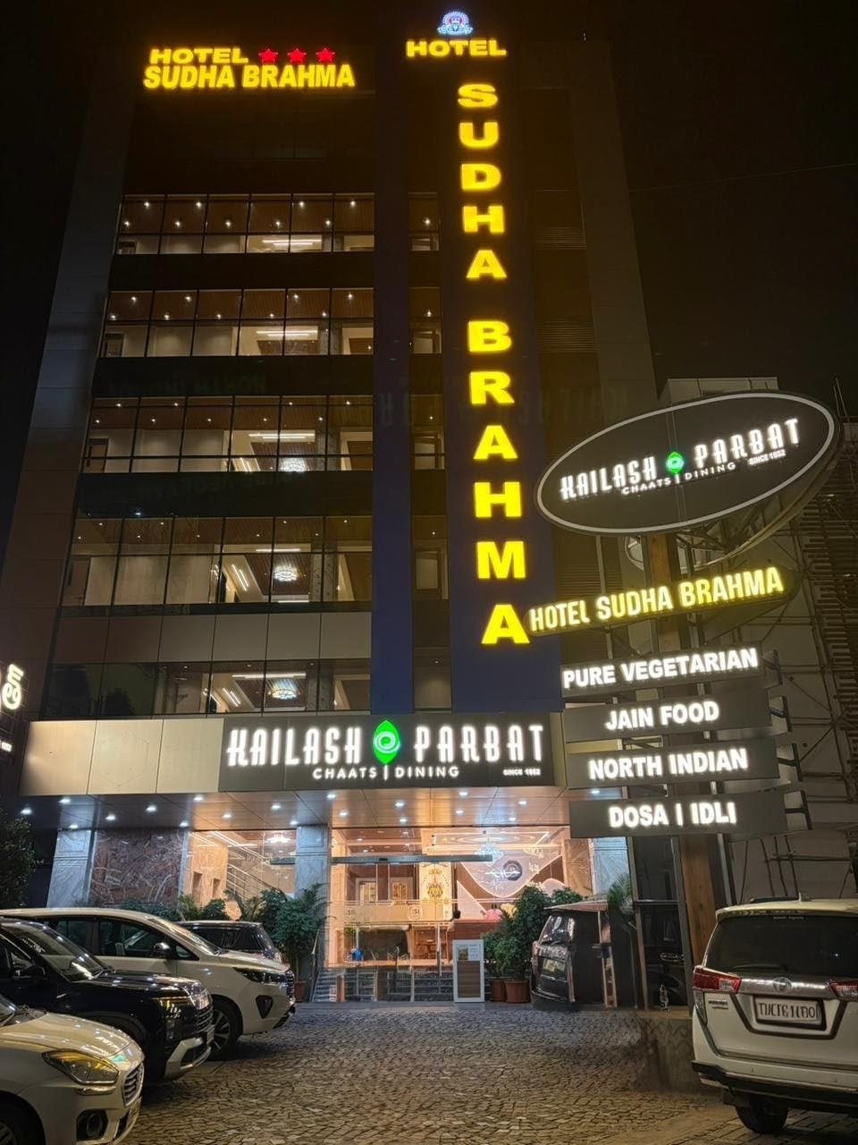 Kailash Parbat