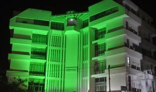 Chaithram - KTDC - Thampanoor, Thiruvananthapuram