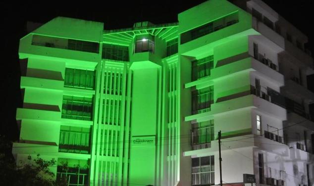 Chaithram - KTDC - Thampanoor, Thiruvananthapuram